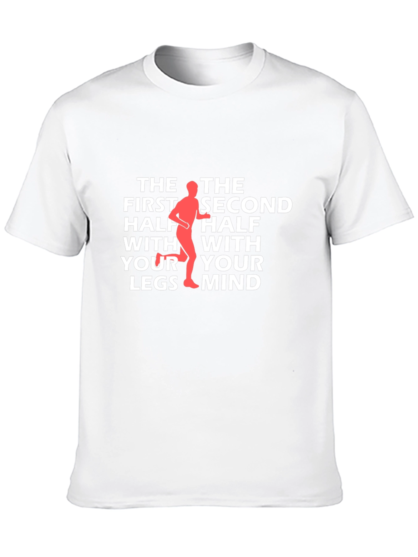 Runners Mindset T-Shirt
