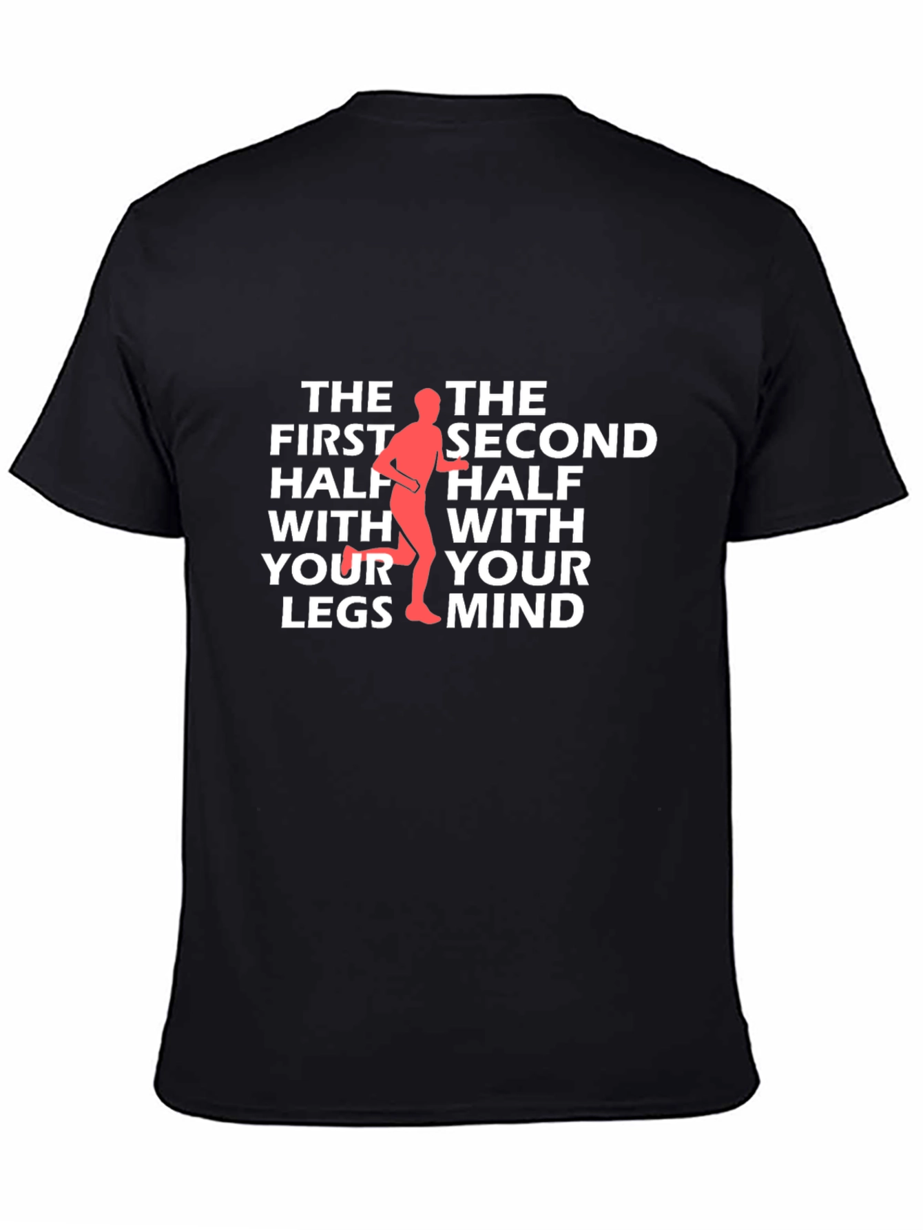 Runners Mindset T-Shirt