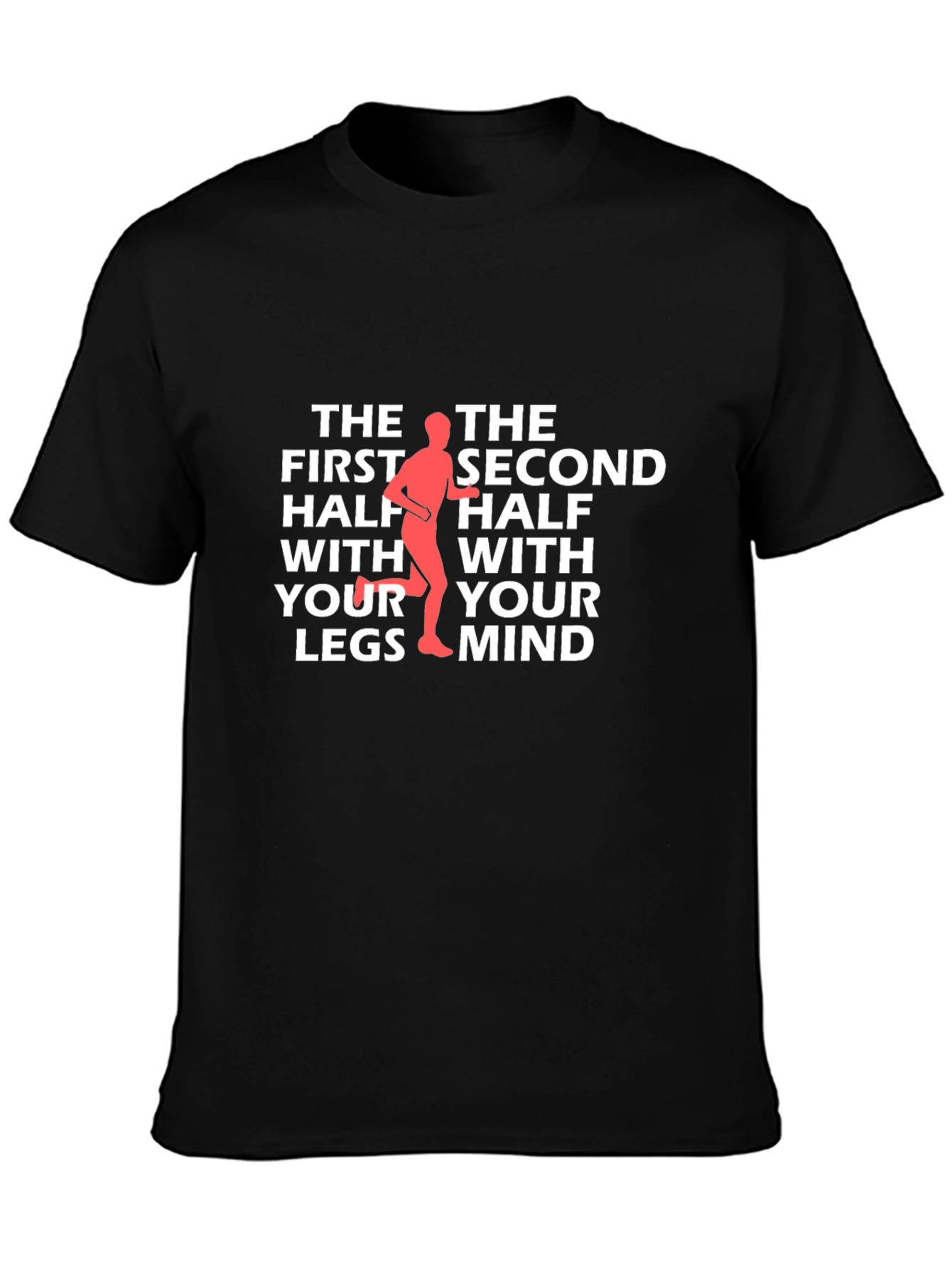 Runners Mindset T-Shirt