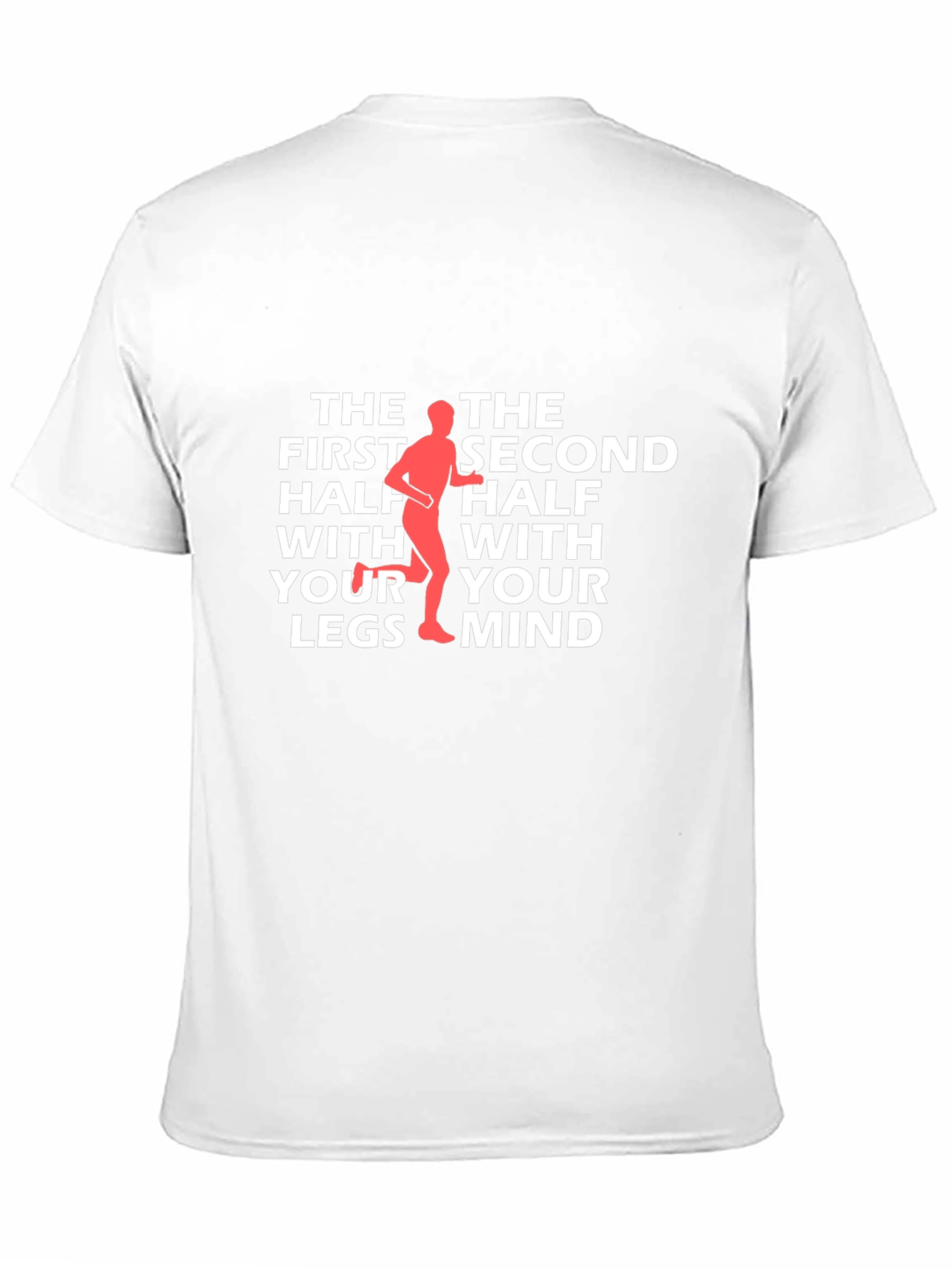 Runners Mindset T-Shirt