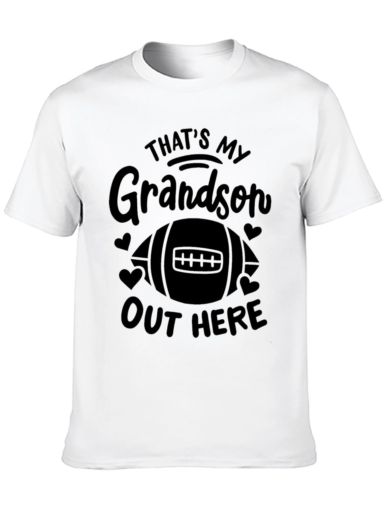 Thats My Grandson T-Shirt