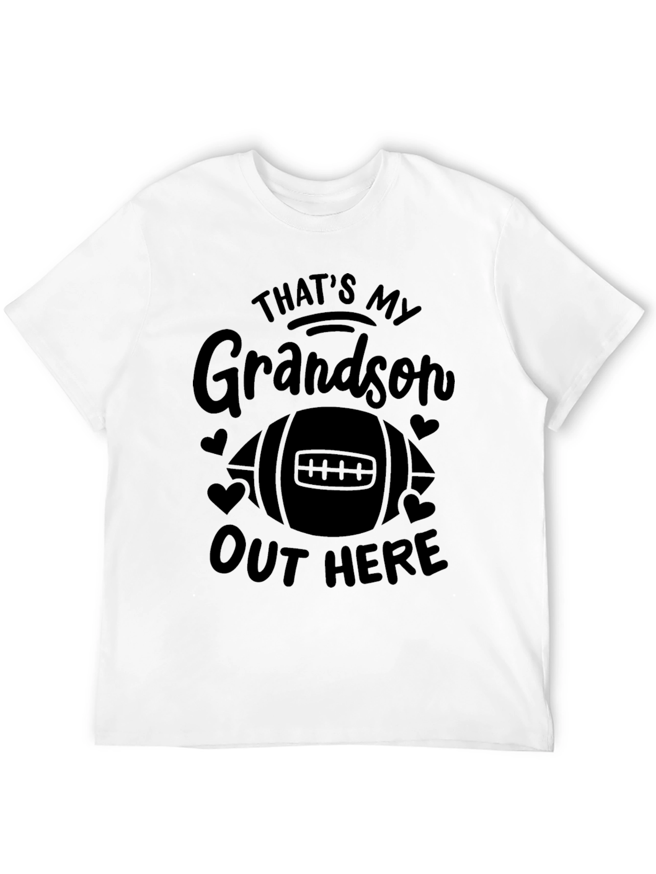 Thats My Grandson T-Shirt