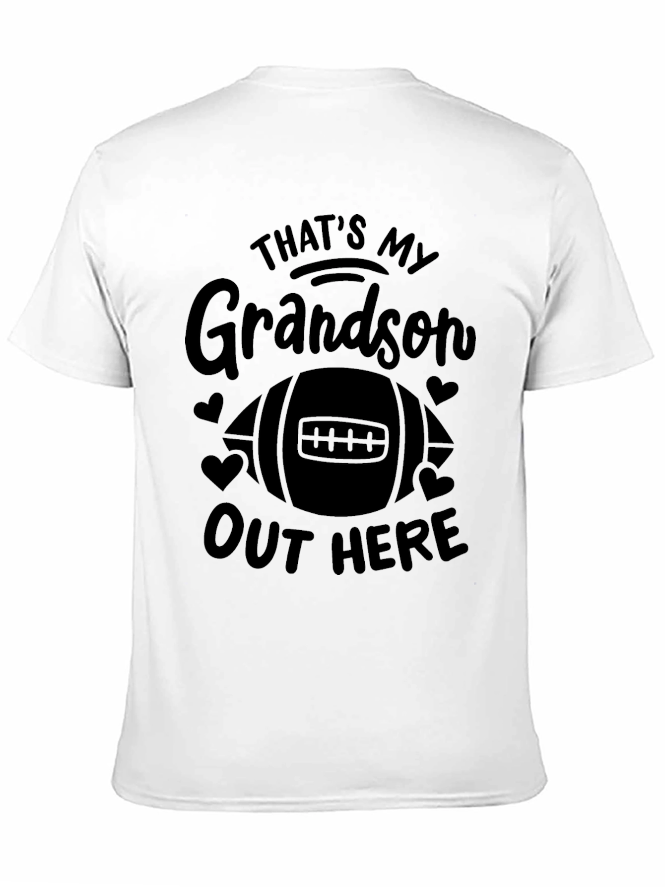 Thats My Grandson T-Shirt