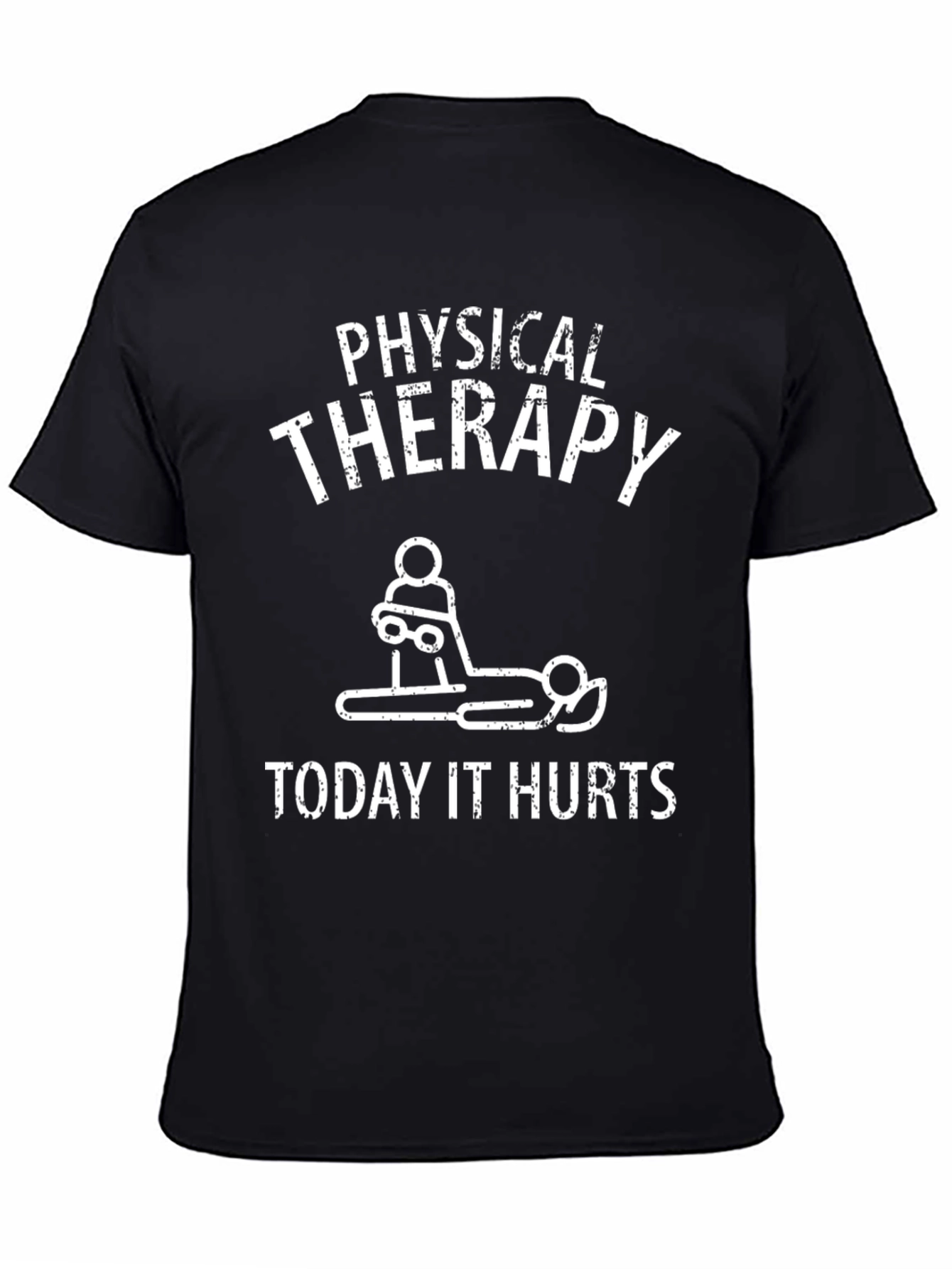 Funny Physical Therapy T-Shirt