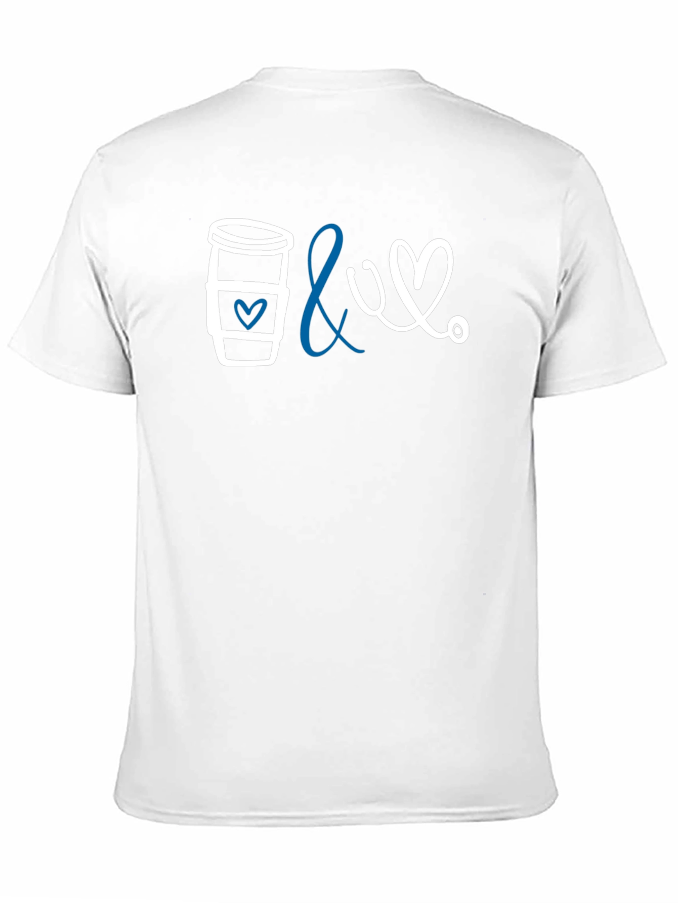 Coffee & Love Tee