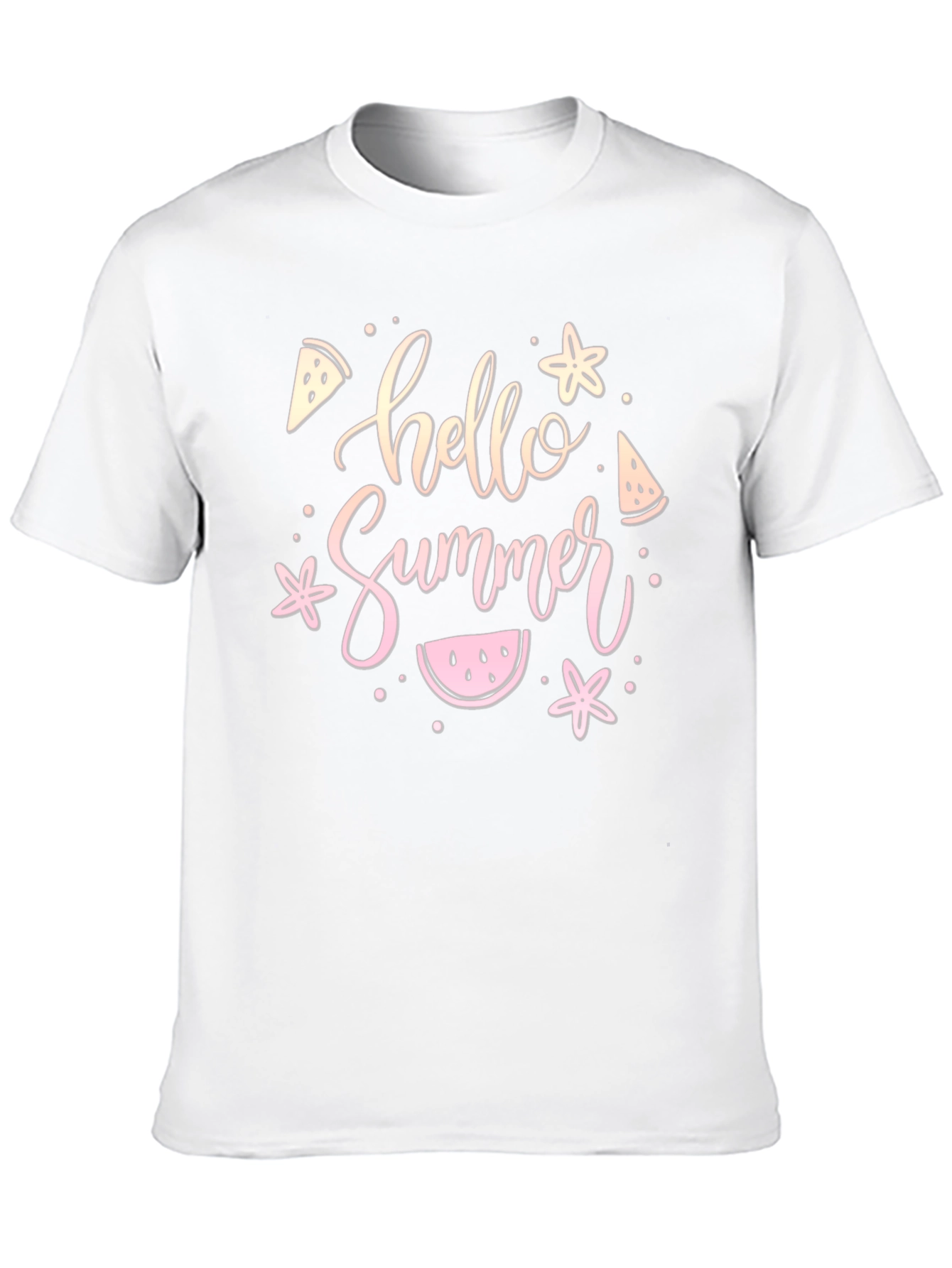Hello Summer T-Shirt