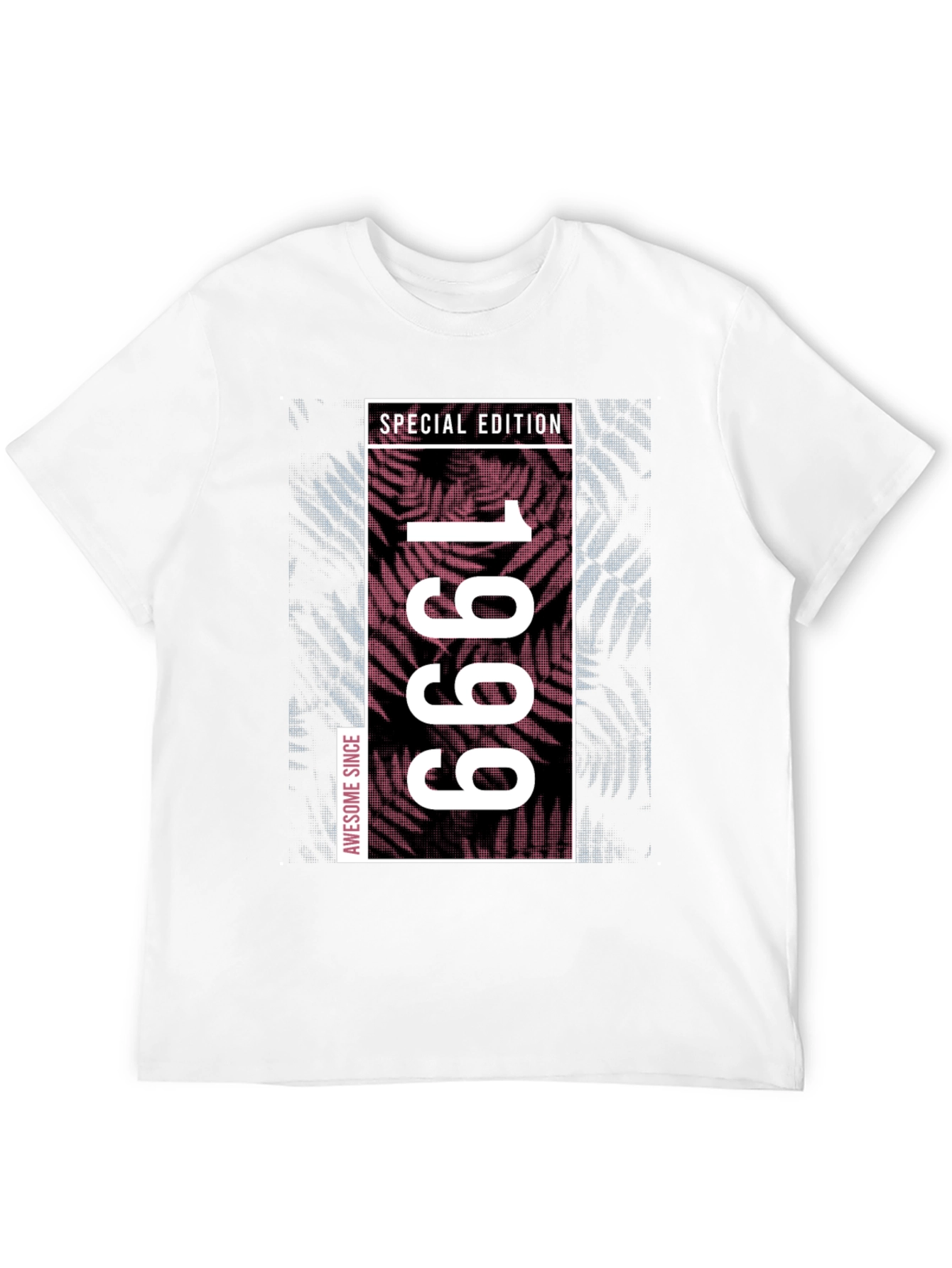 Special Edition 1991 Graphic Tee