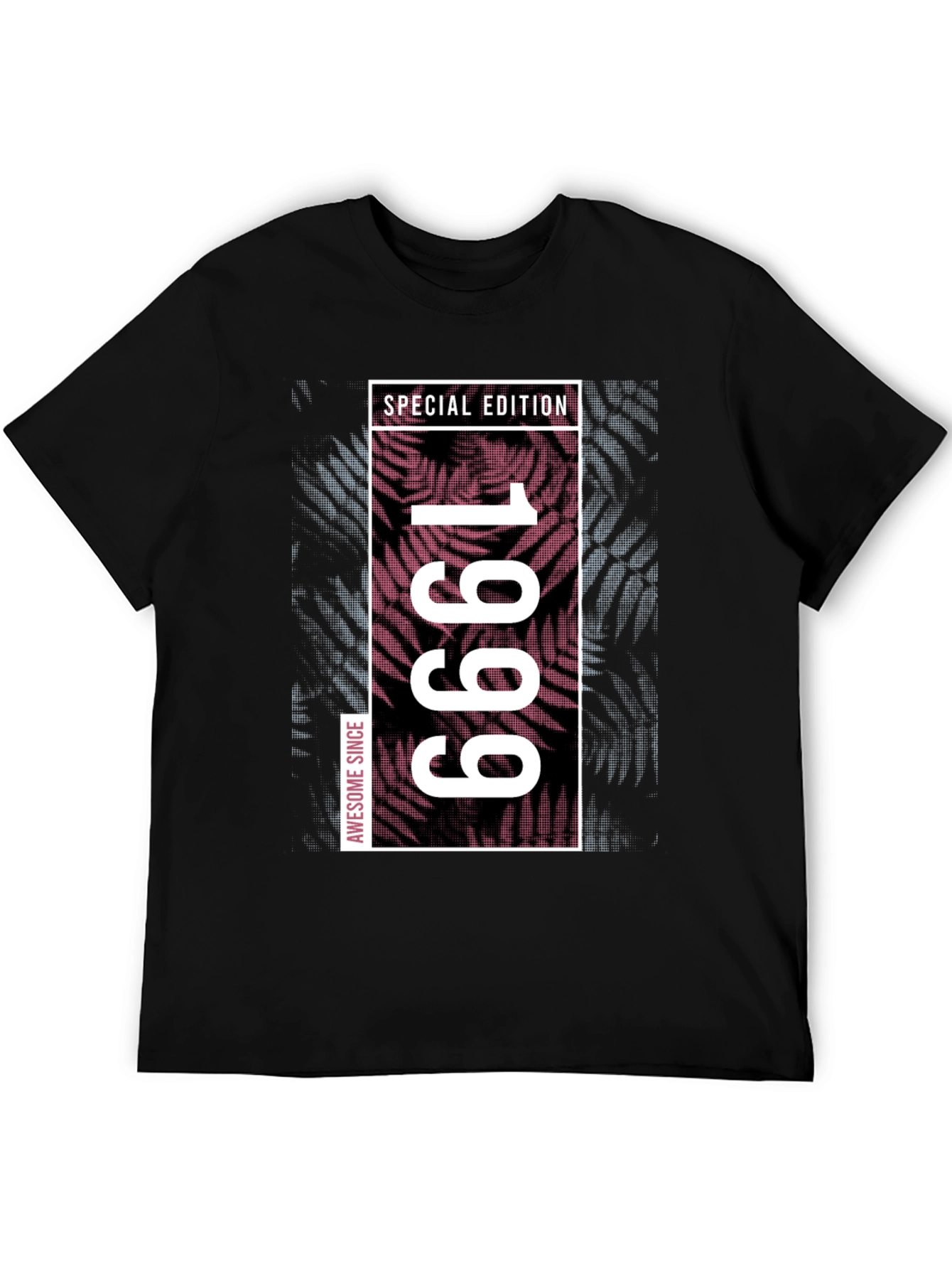 Special Edition 1991 Graphic Tee