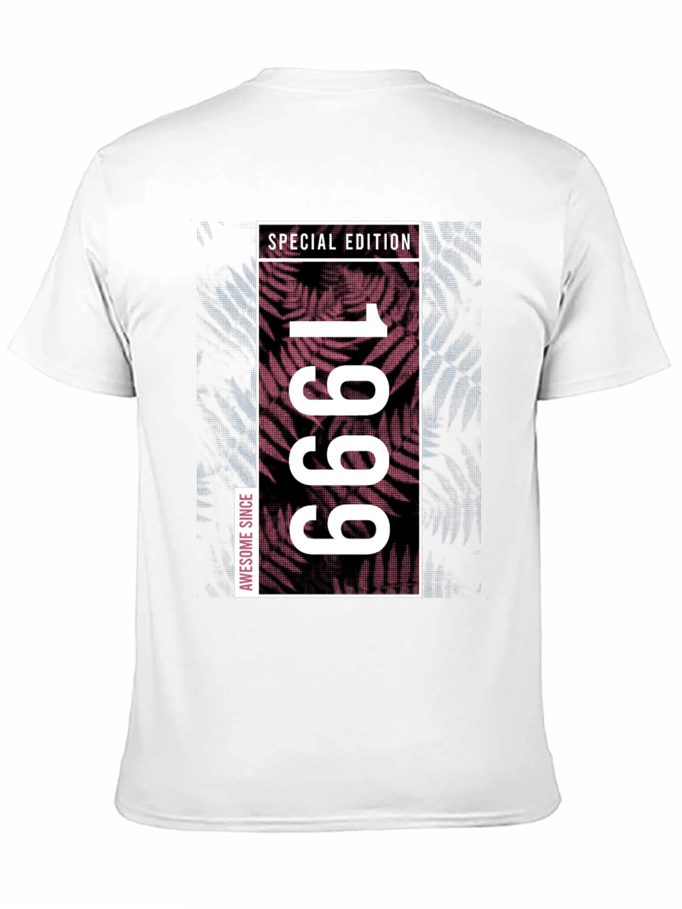 Special Edition 1991 Graphic Tee