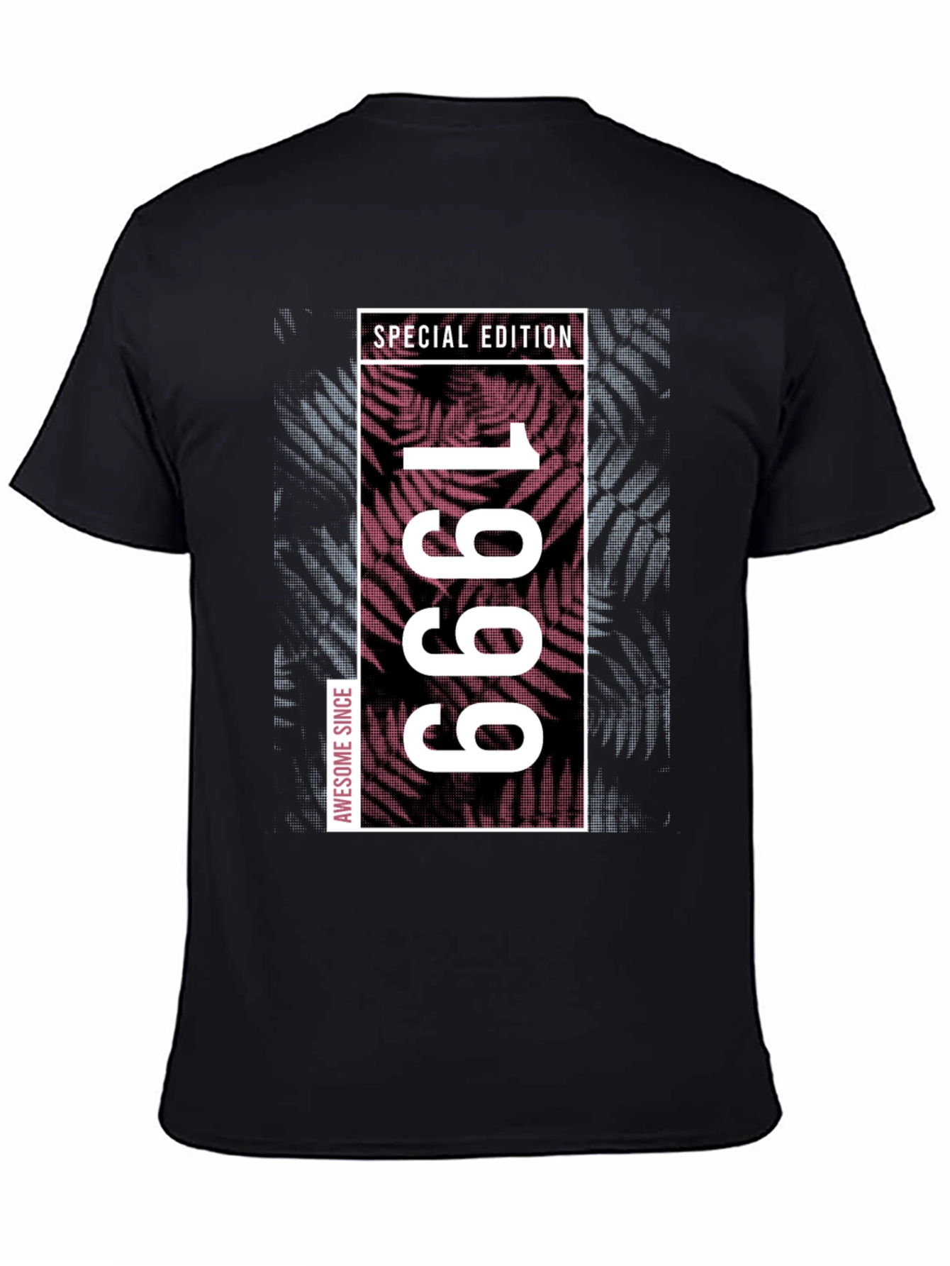 Special Edition 1991 Graphic Tee