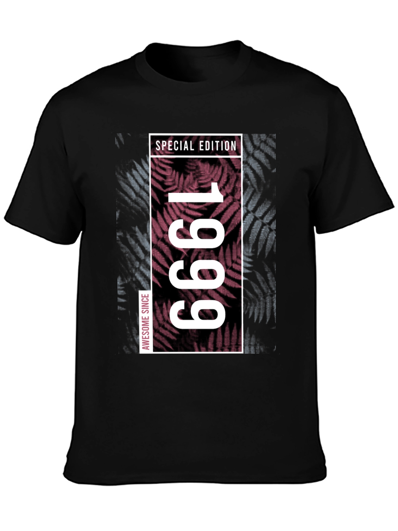 Special Edition 1991 Graphic Tee