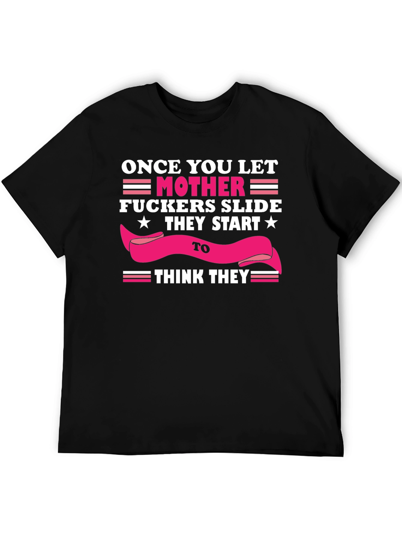 Mother Truckers T-Shirt