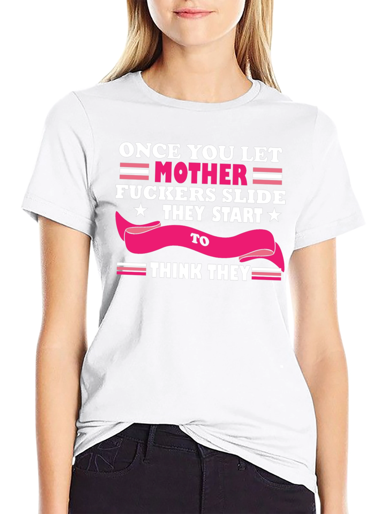 Mother Truckers T-Shirt
