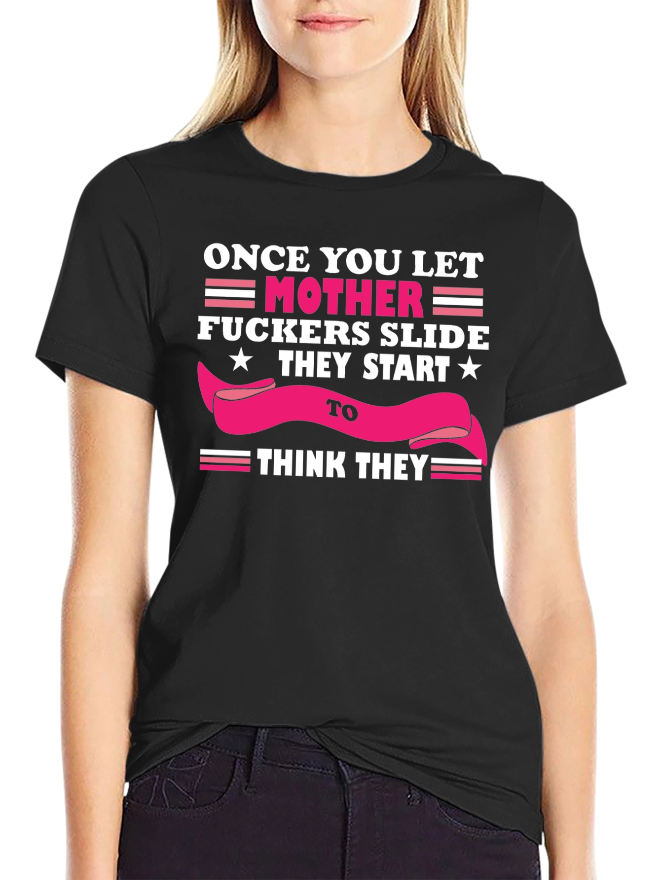 Mother Truckers T-Shirt