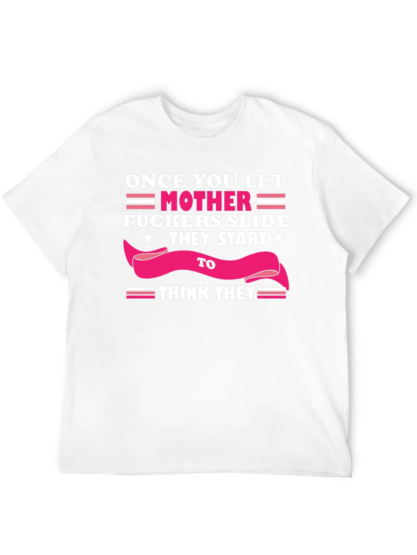 Mother Truckers T-Shirt
