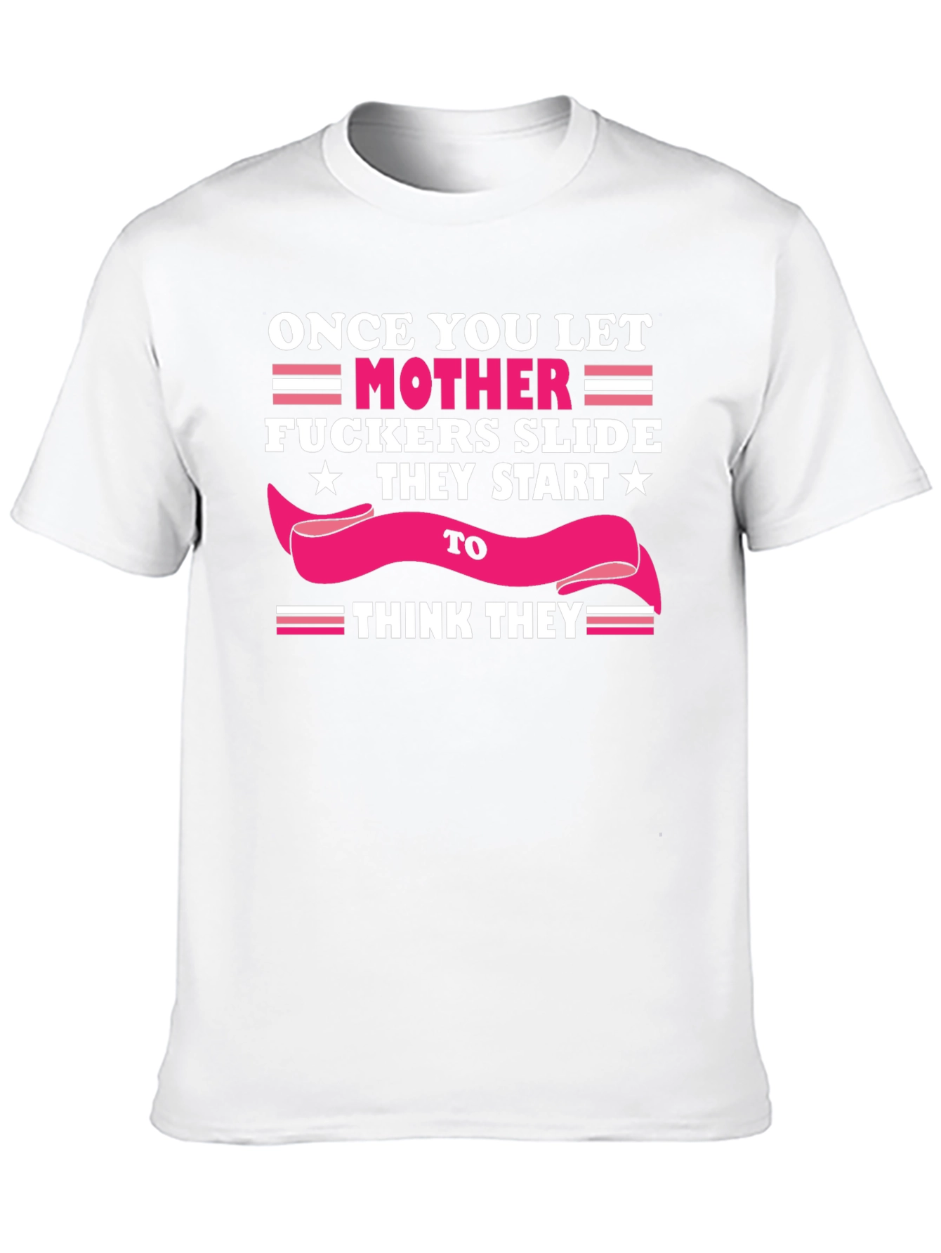 Mother Truckers T-Shirt