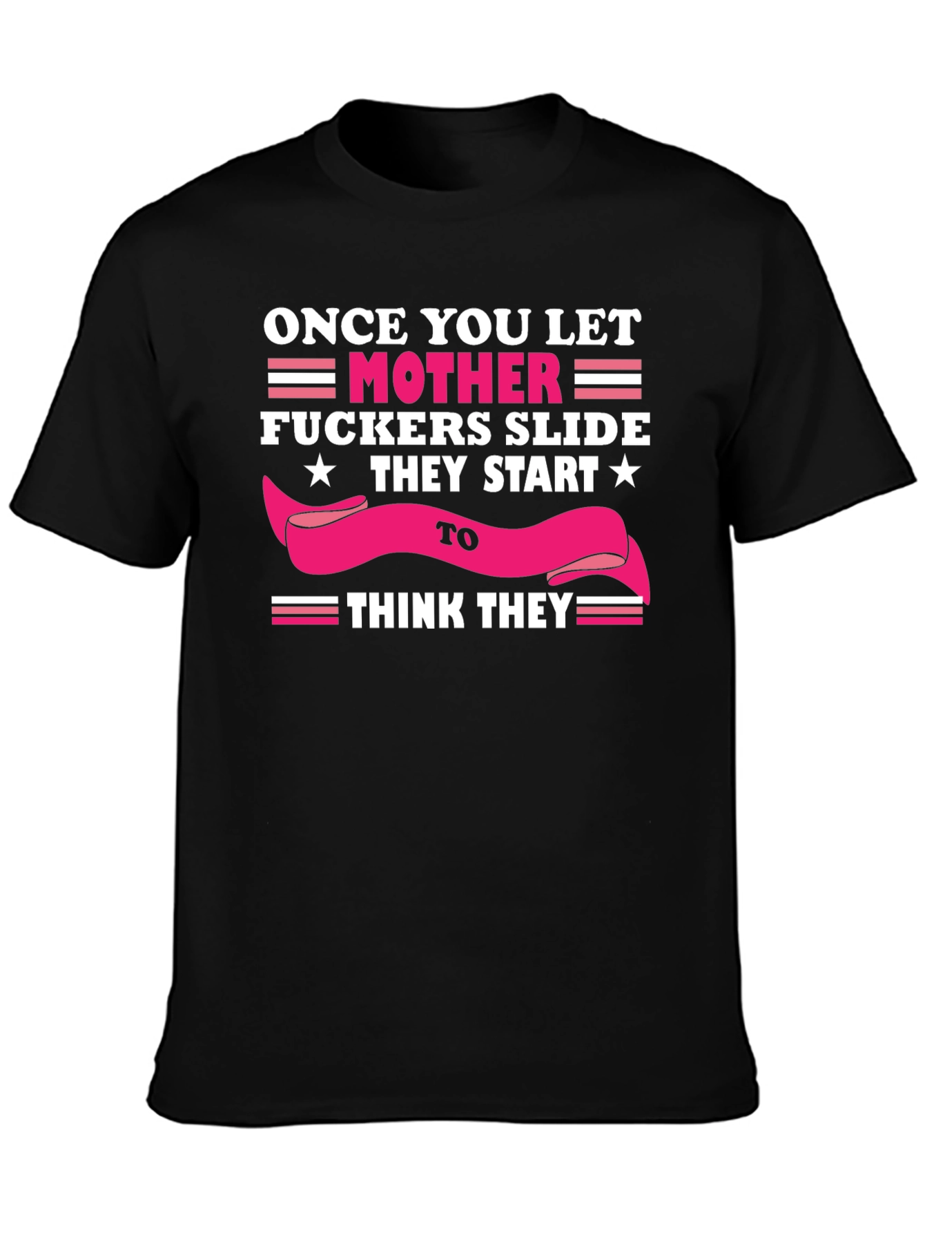 Mother Truckers T-Shirt