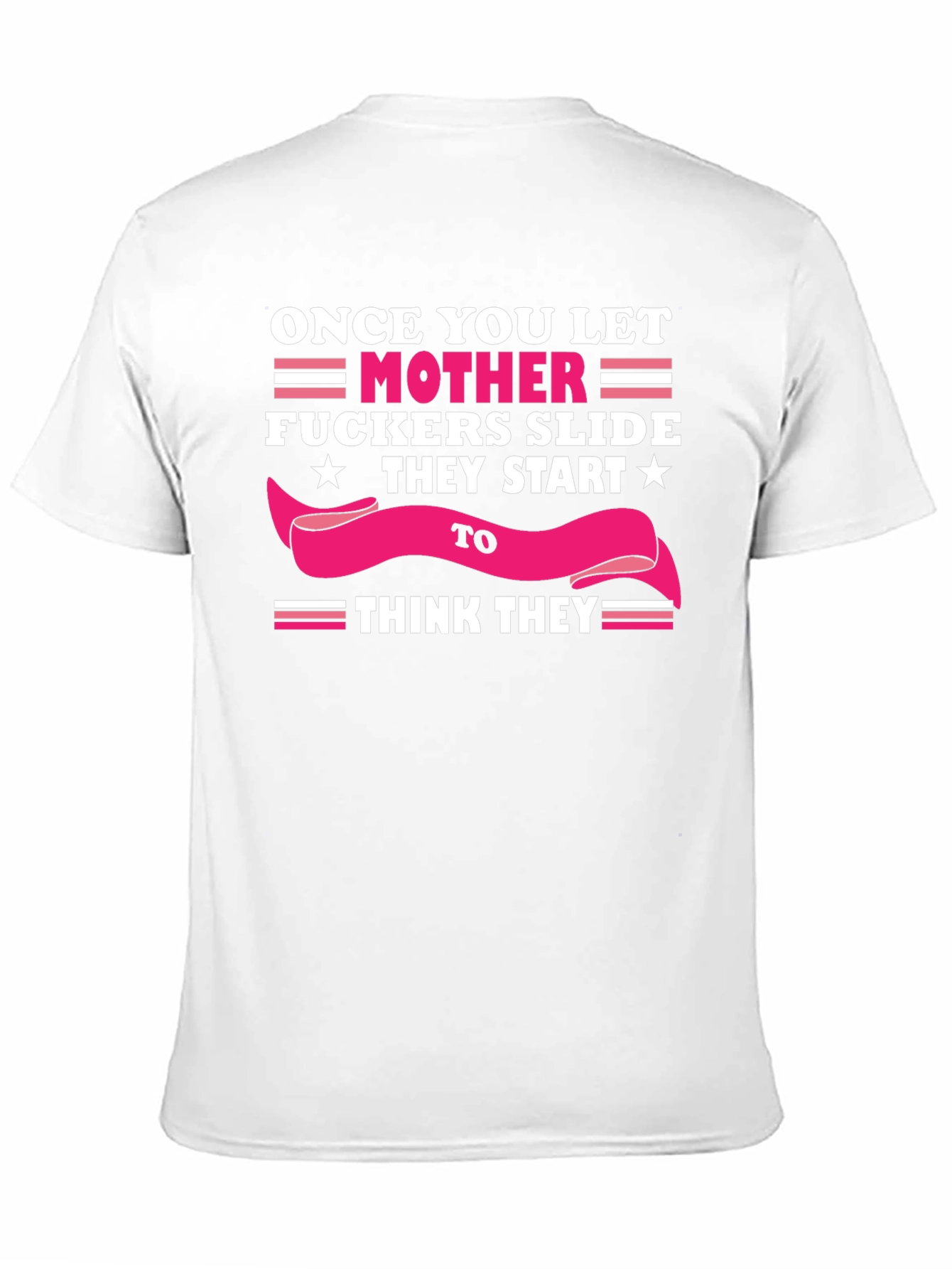 Mother Truckers T-Shirt