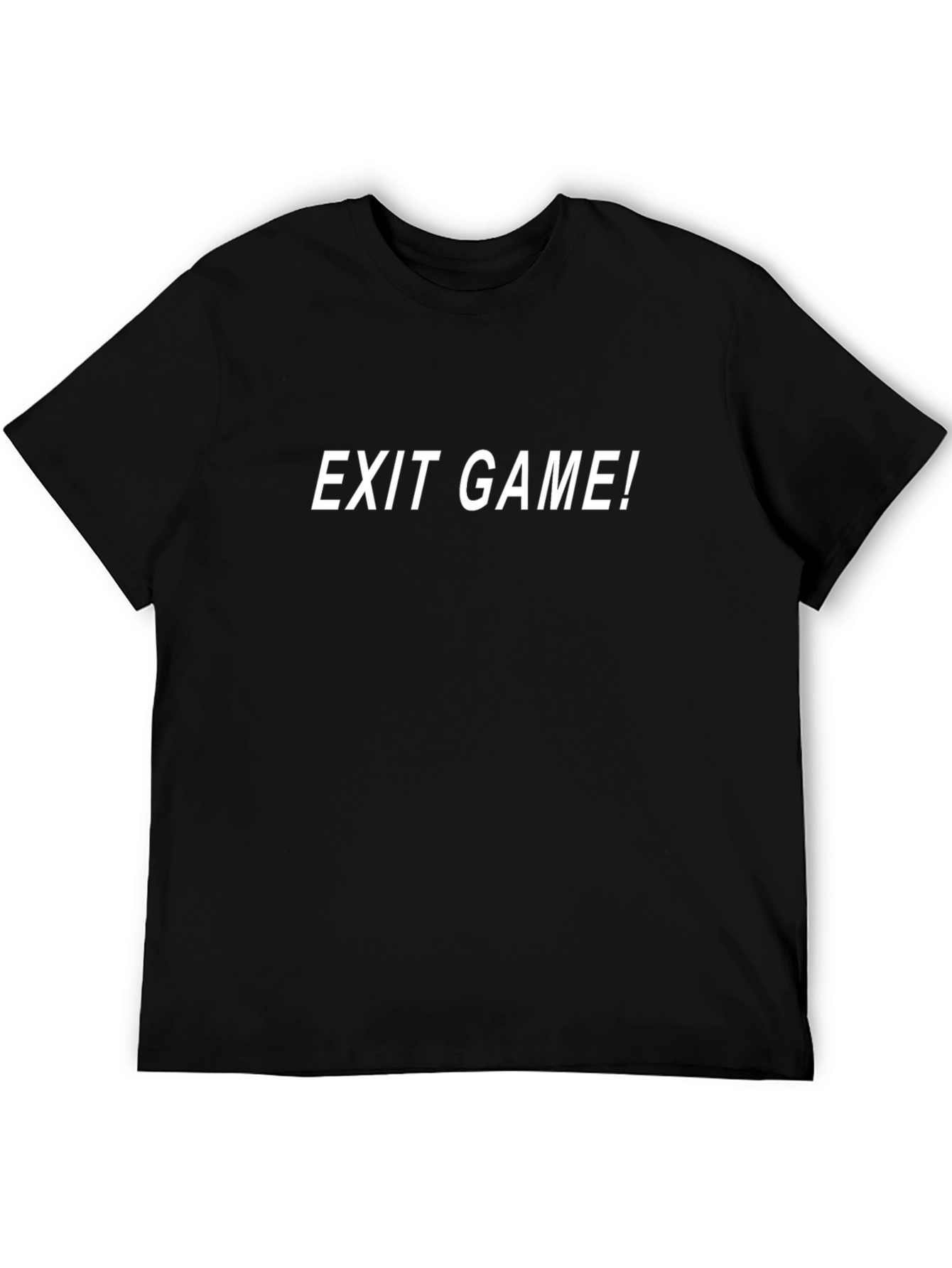 Exit Game! T-Shirt