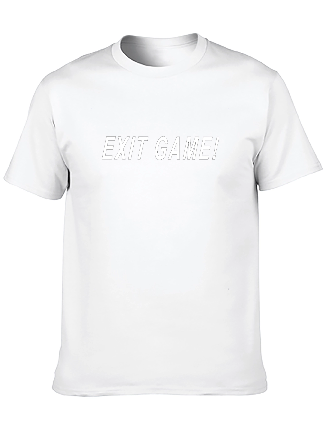 Exit Game! T-Shirt