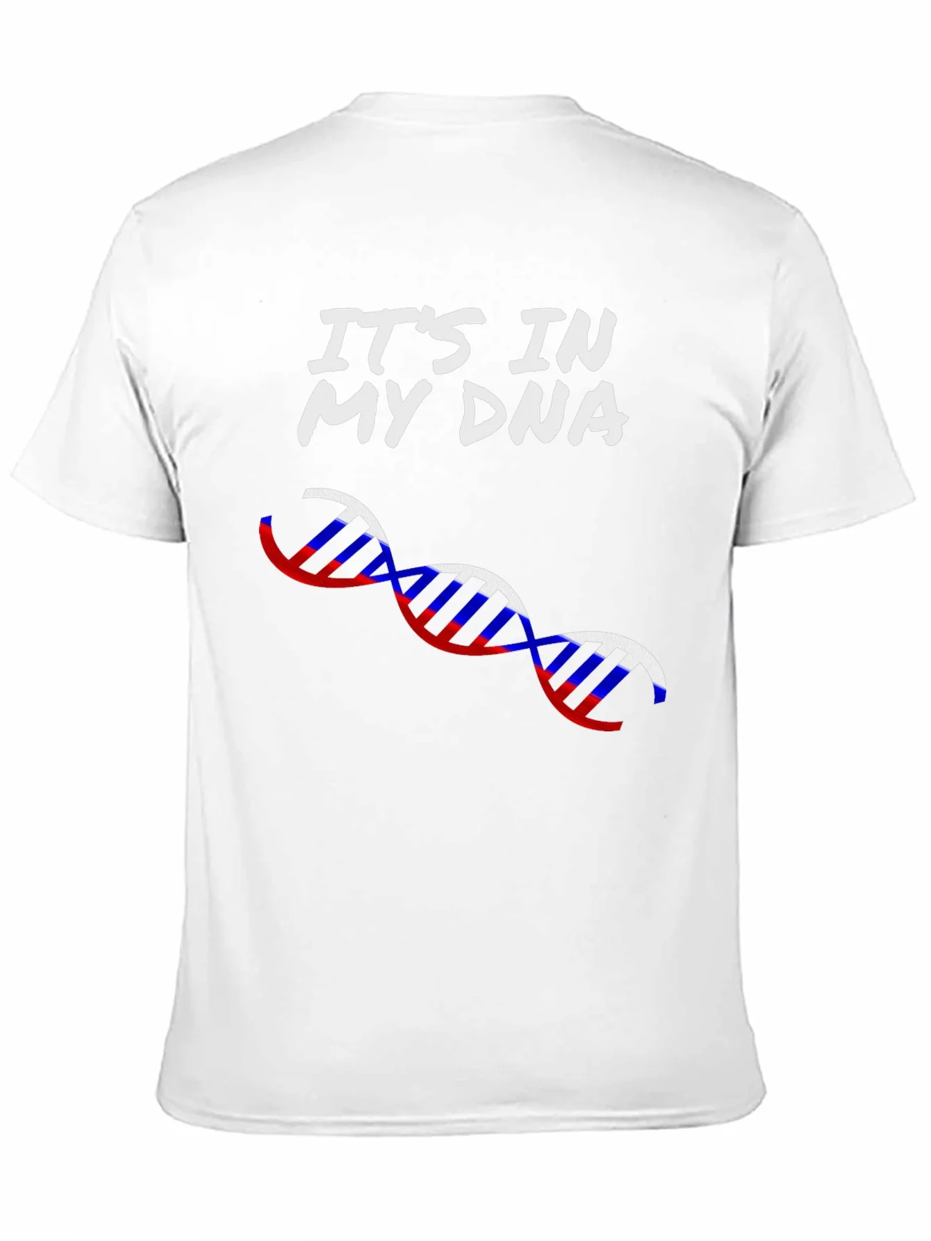 Its In My DNA Graphic Tee