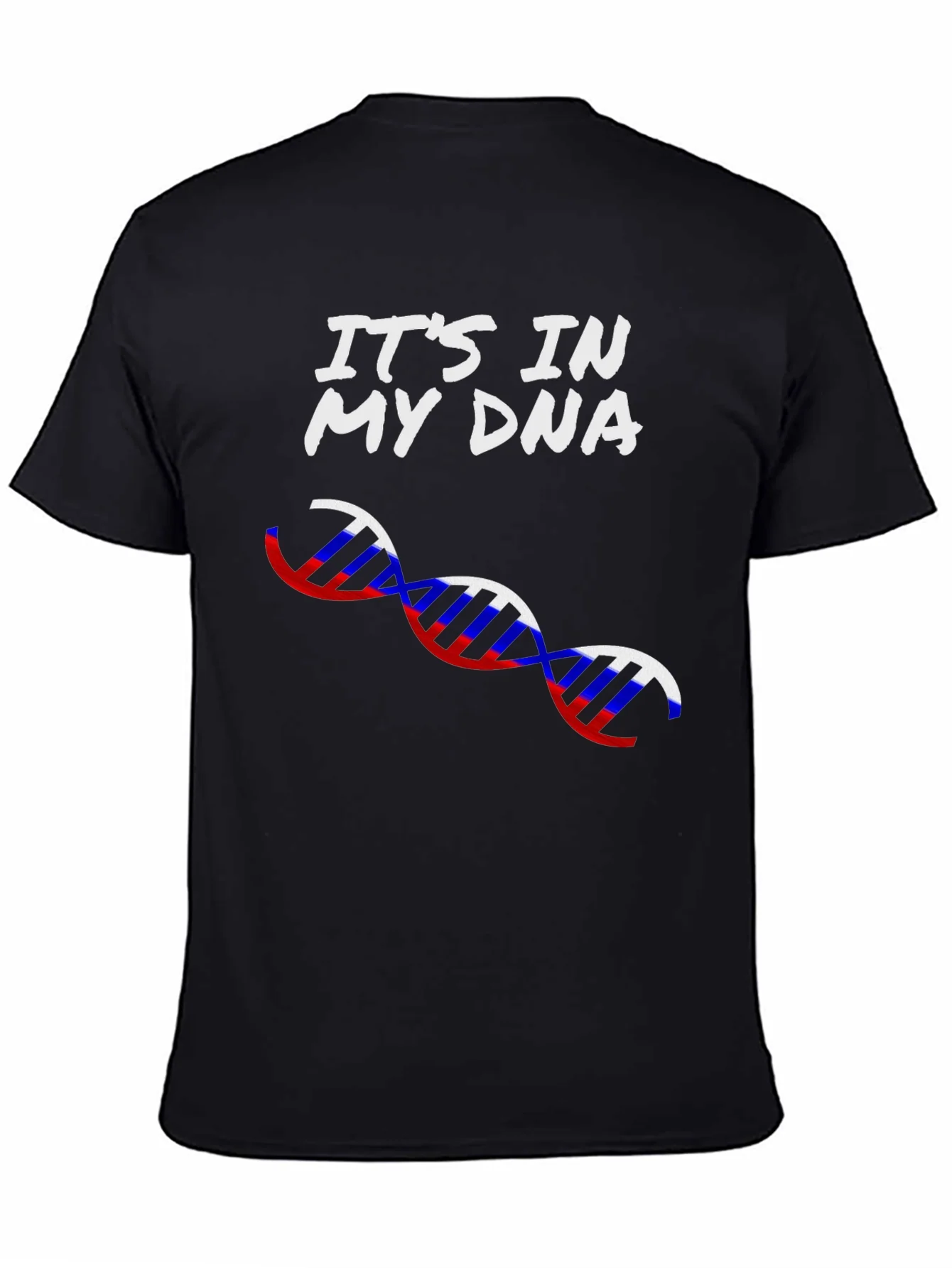 Its In My DNA Graphic Tee