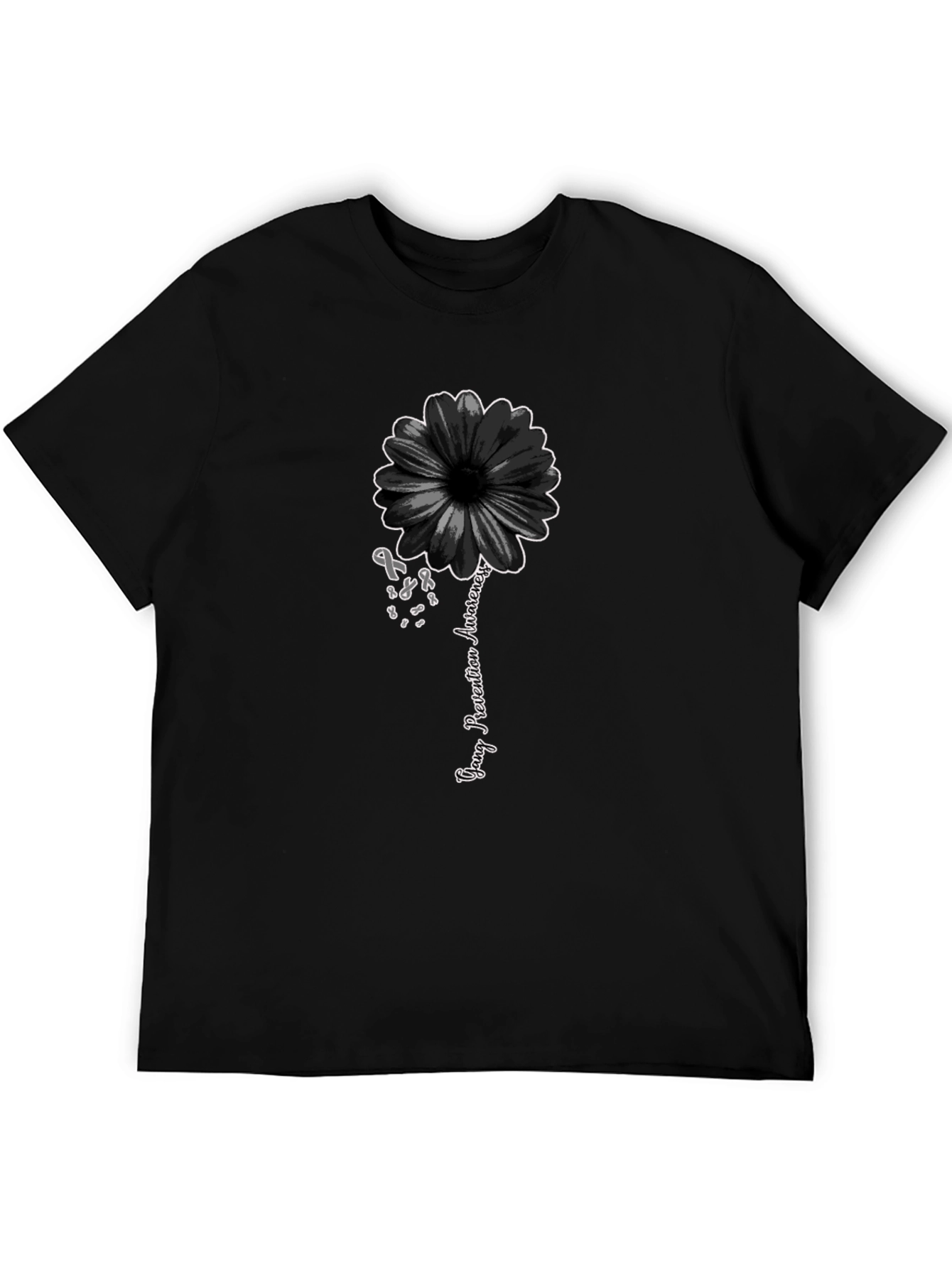 Youth Suicide Prevention Awareness T-Shirt