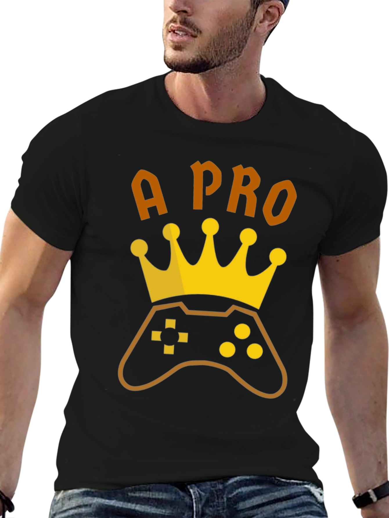 A Pro Gamer T-Shirt