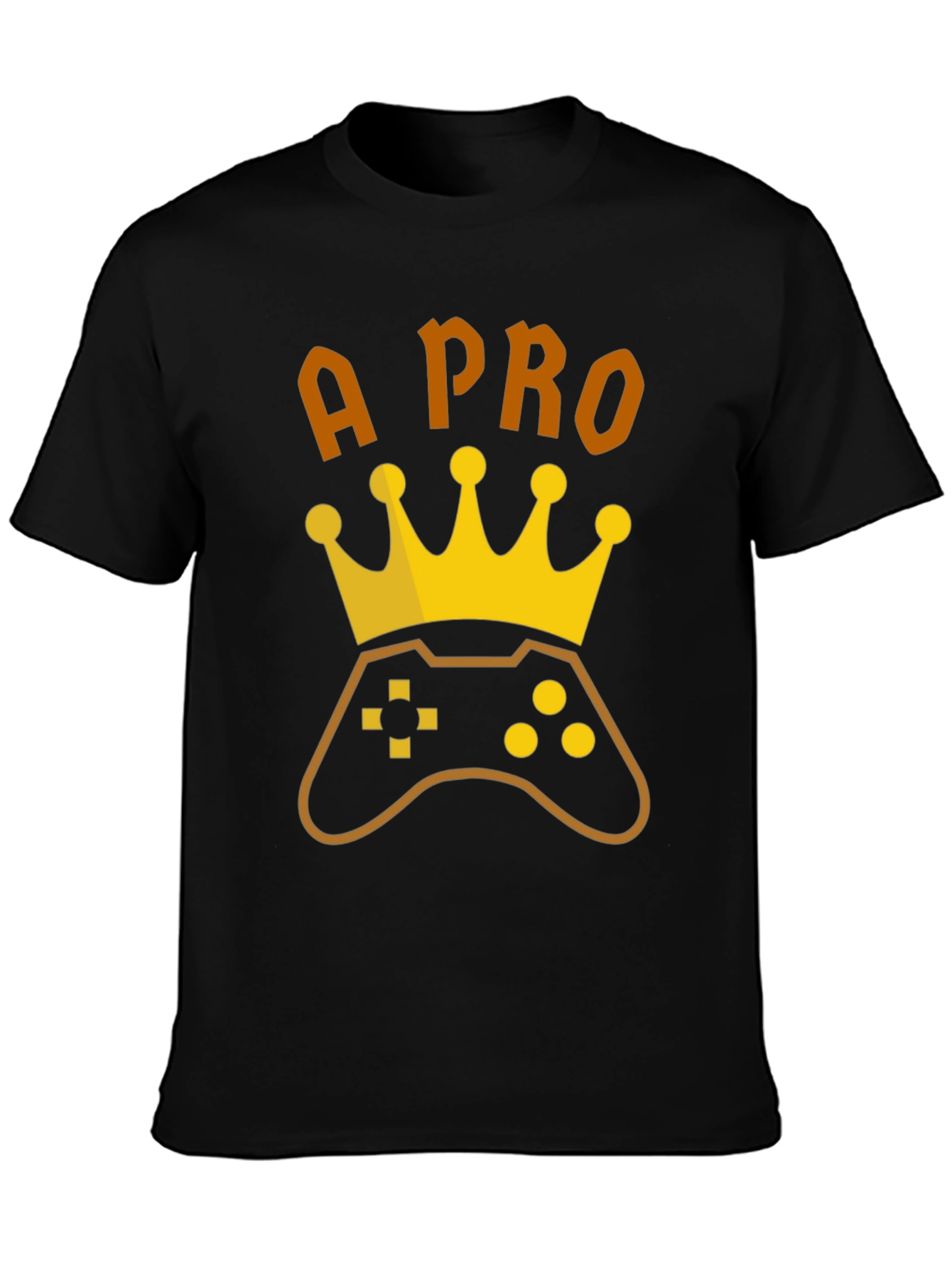 A Pro Gamer T-Shirt
