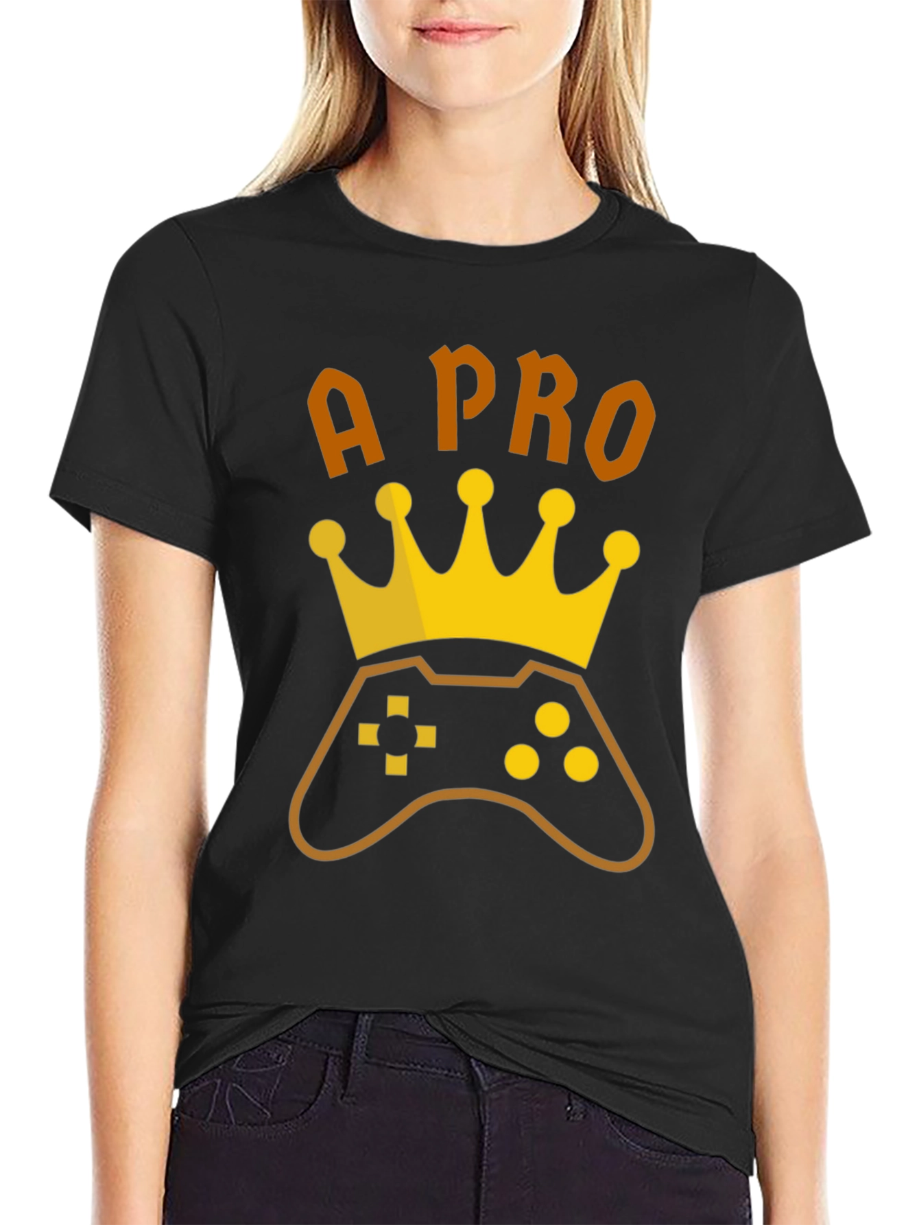 A Pro Gamer T-Shirt