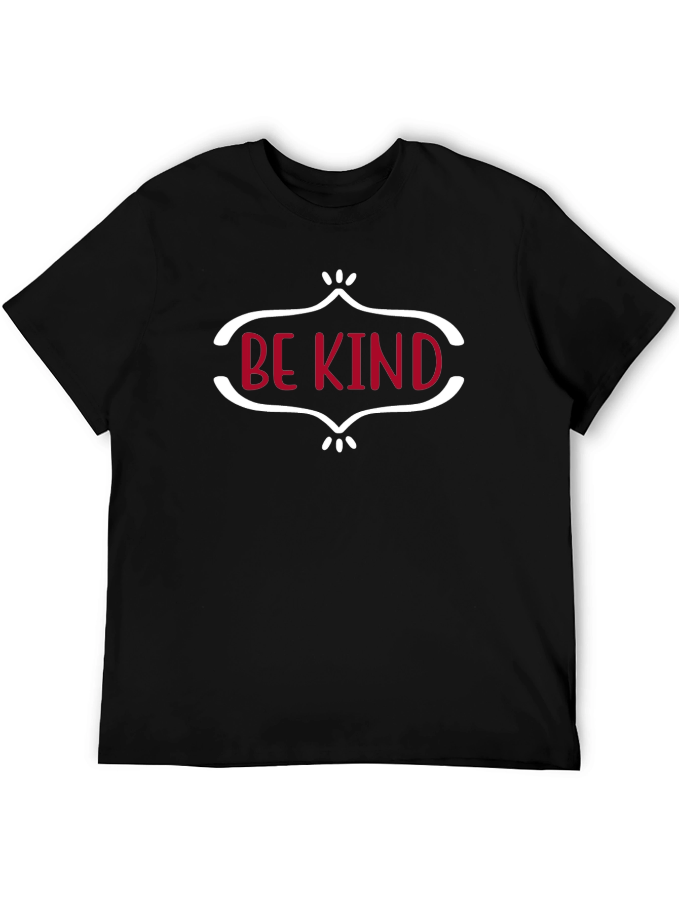 Be Kind Graphic Tee - Stylish Unisex T-Shirt