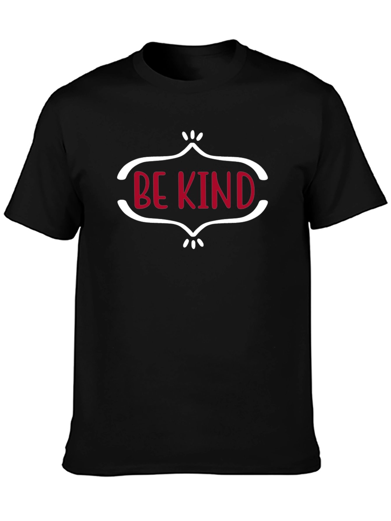 Be Kind Graphic Tee - Stylish Unisex T-Shirt