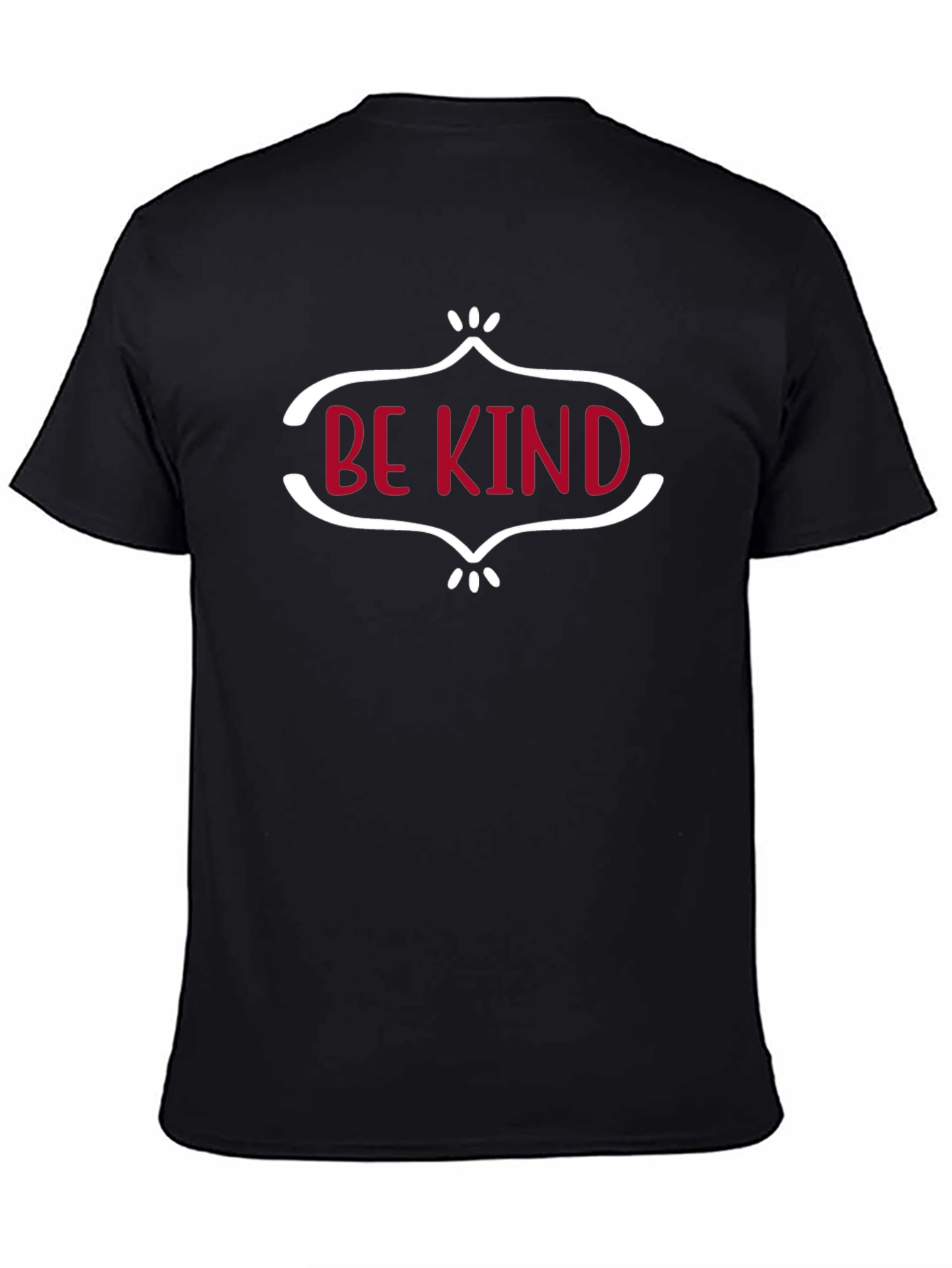 Be Kind Graphic Tee - Stylish Unisex T-Shirt