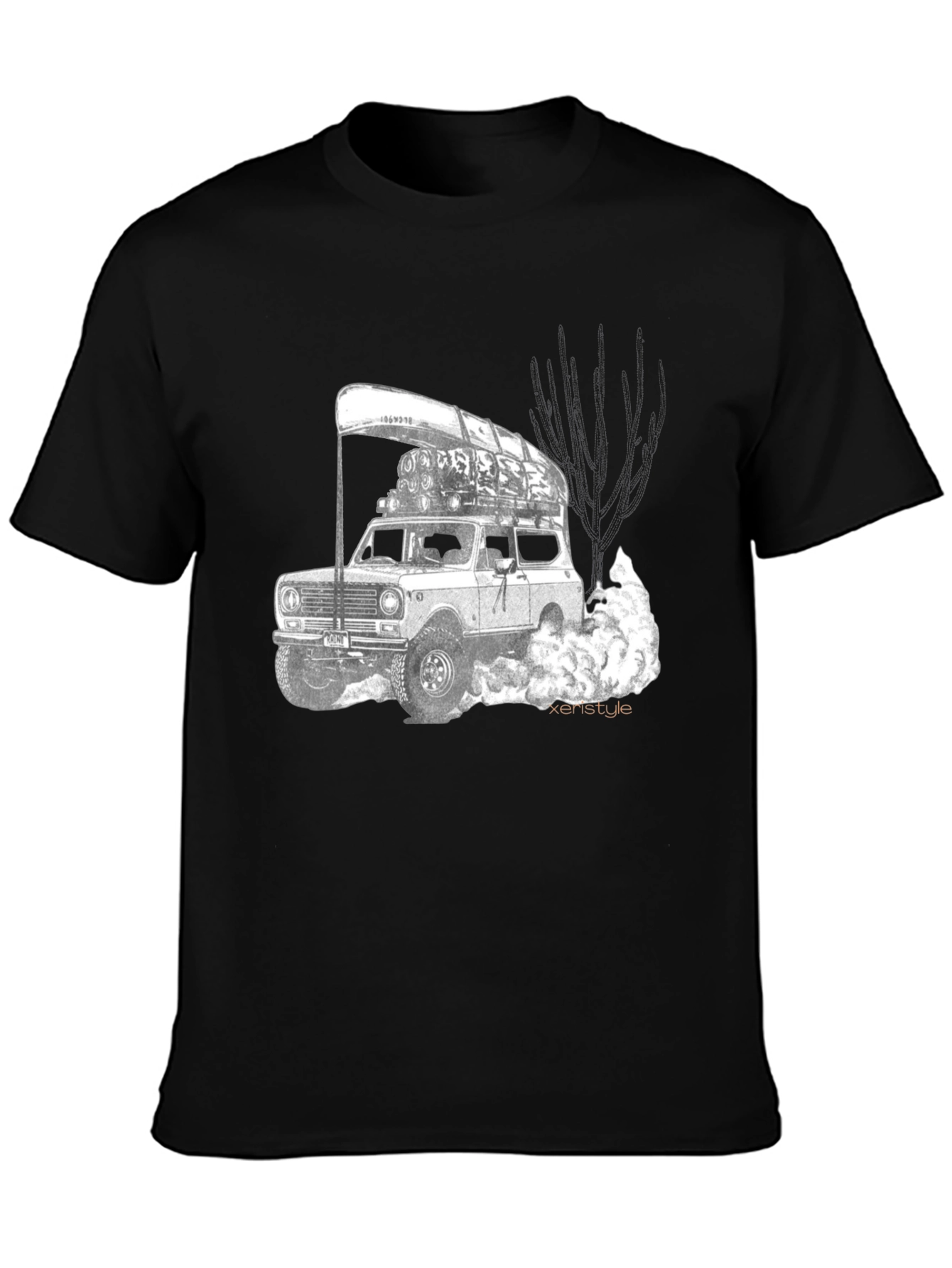 Off-Road Adventure T-Shirt