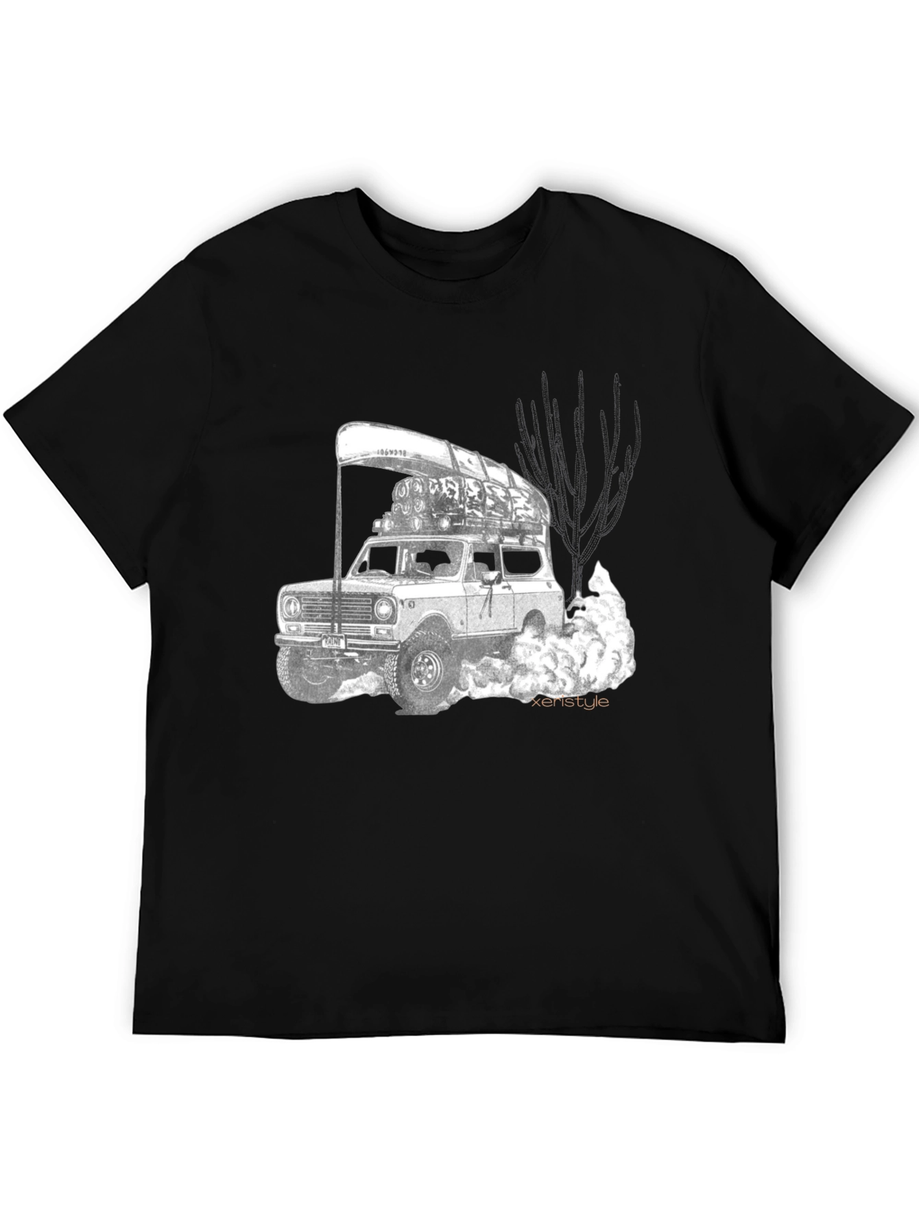 Off-Road Adventure T-Shirt