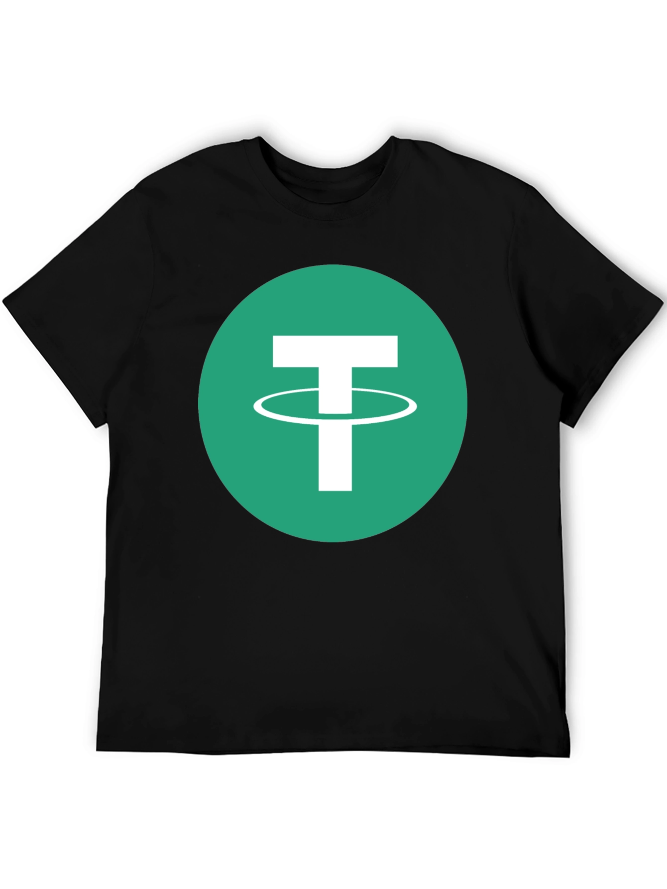 Tether Crypto T-Shirt