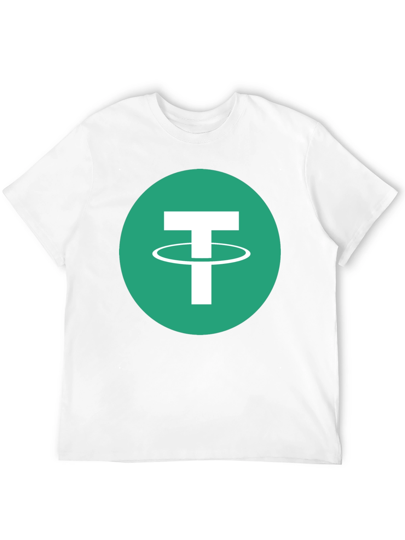 Tether Crypto T-Shirt