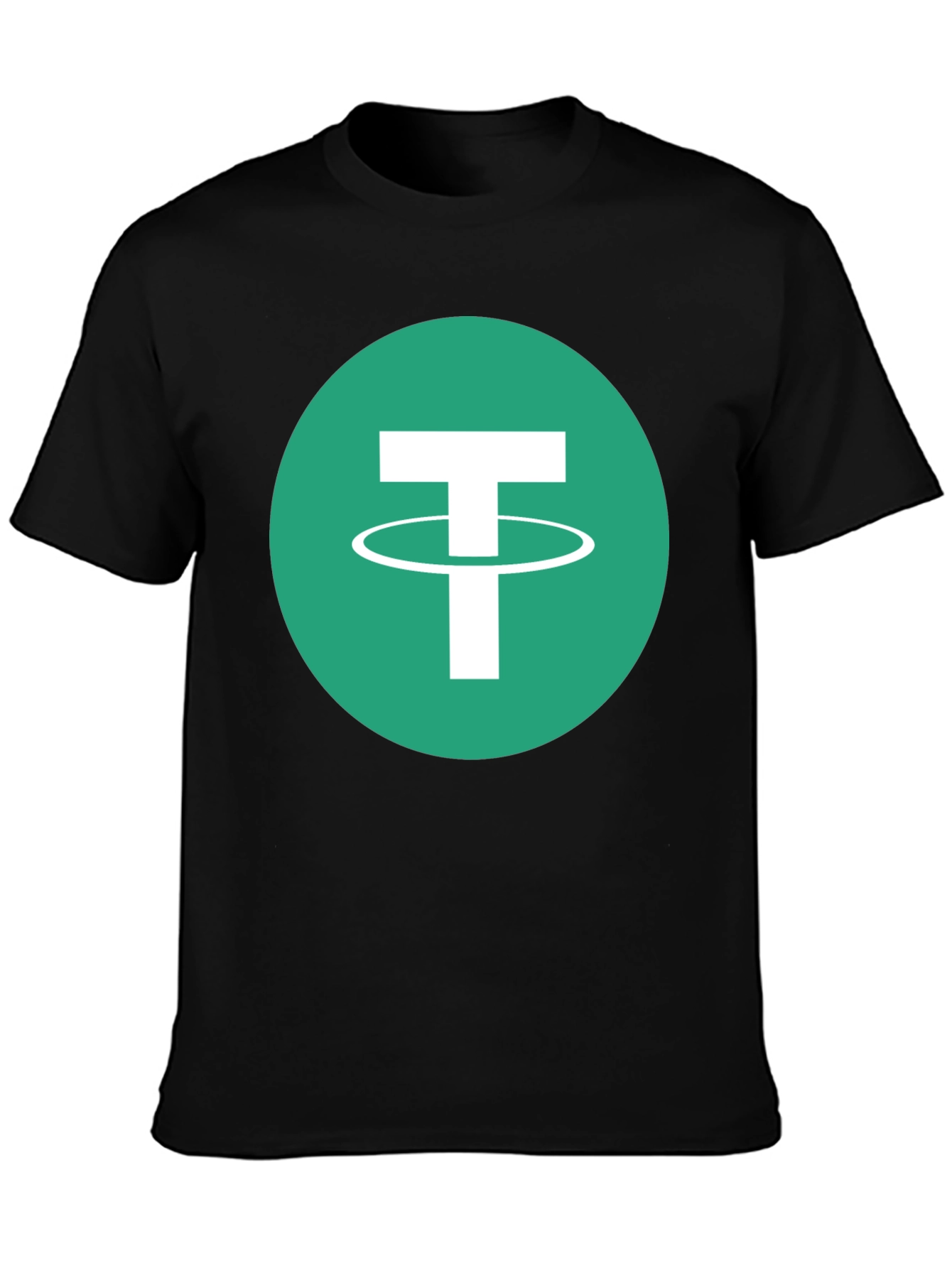 Tether Crypto T-Shirt