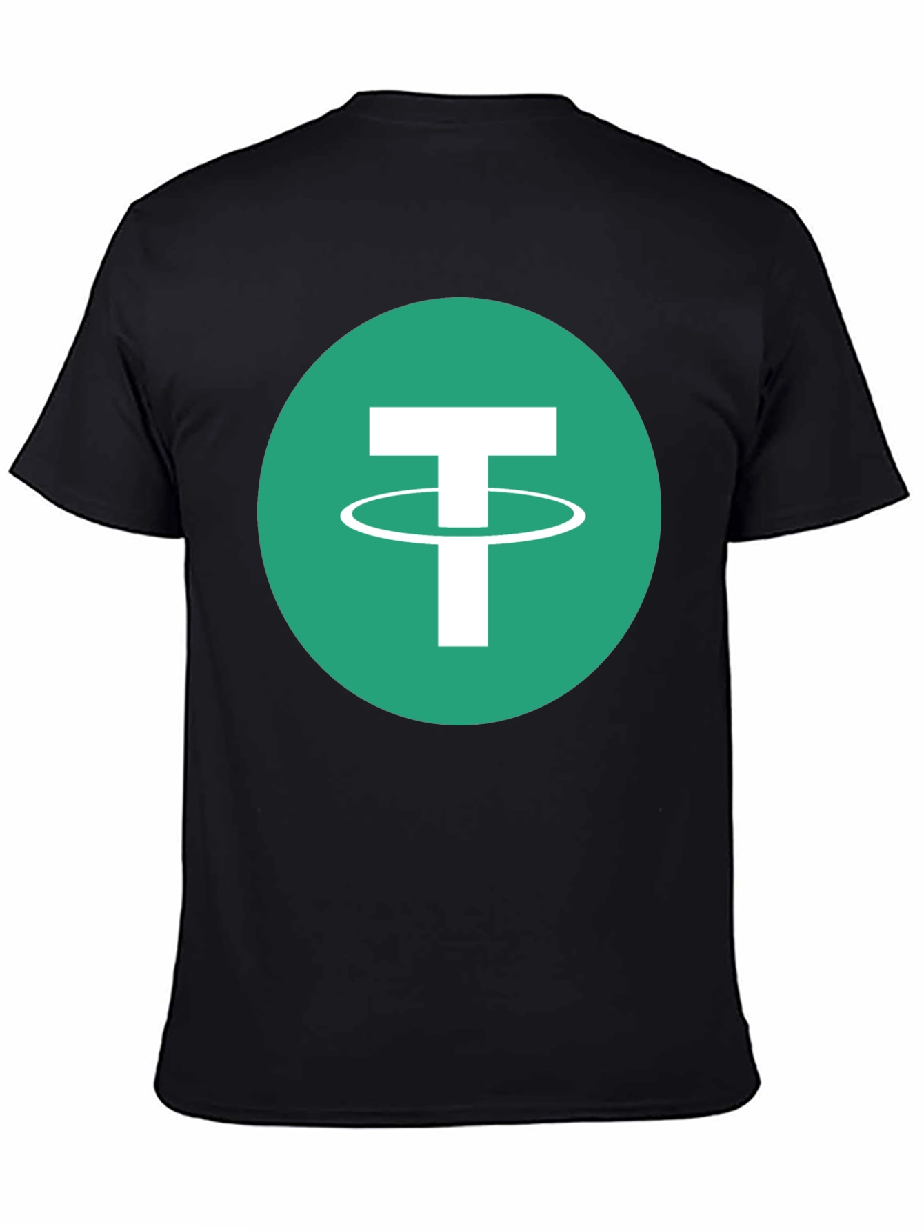 Tether Crypto T-Shirt