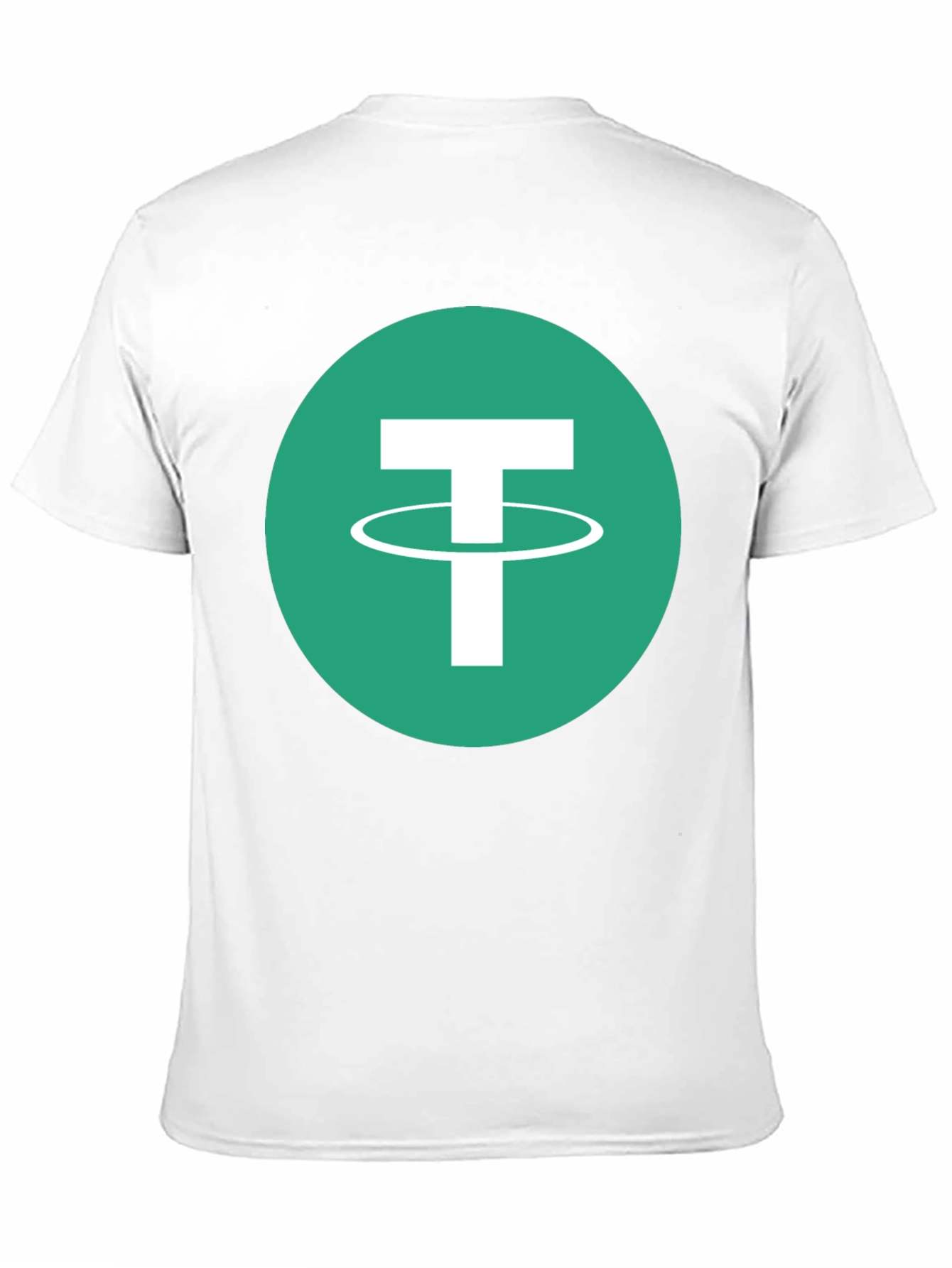 Tether Crypto T-Shirt
