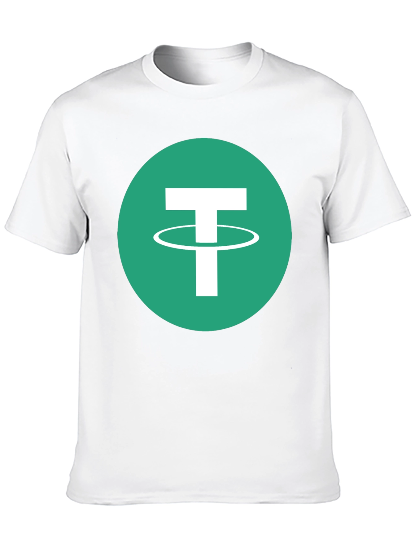 Tether Crypto T-Shirt