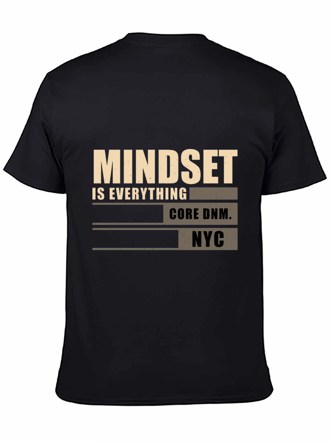 Mindset is Everything Graphic Tee
