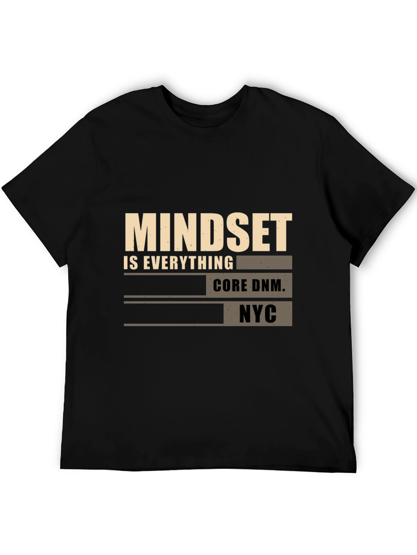 Mindset is Everything Graphic Tee