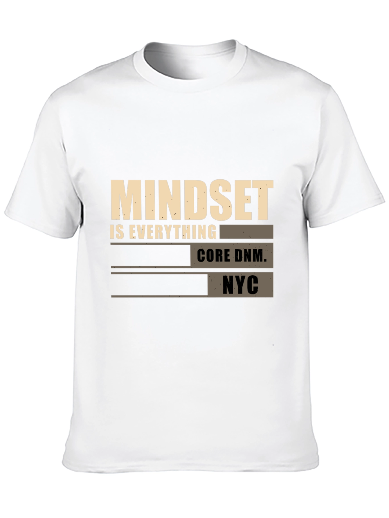 Mindset is Everything Graphic Tee