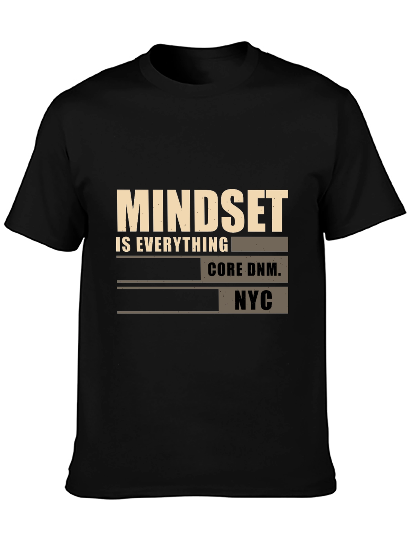 Mindset is Everything Graphic Tee
