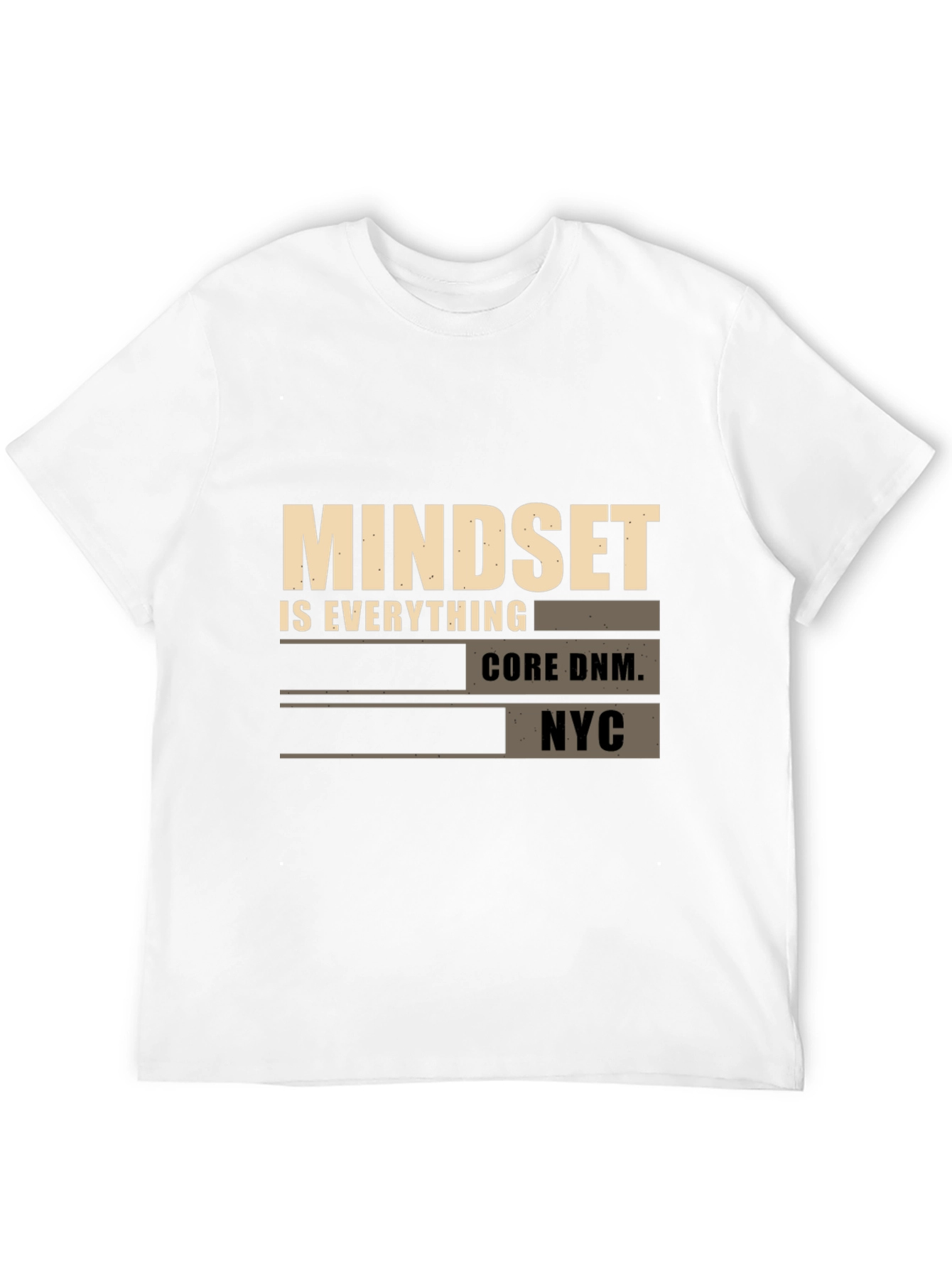 Mindset is Everything Graphic Tee
