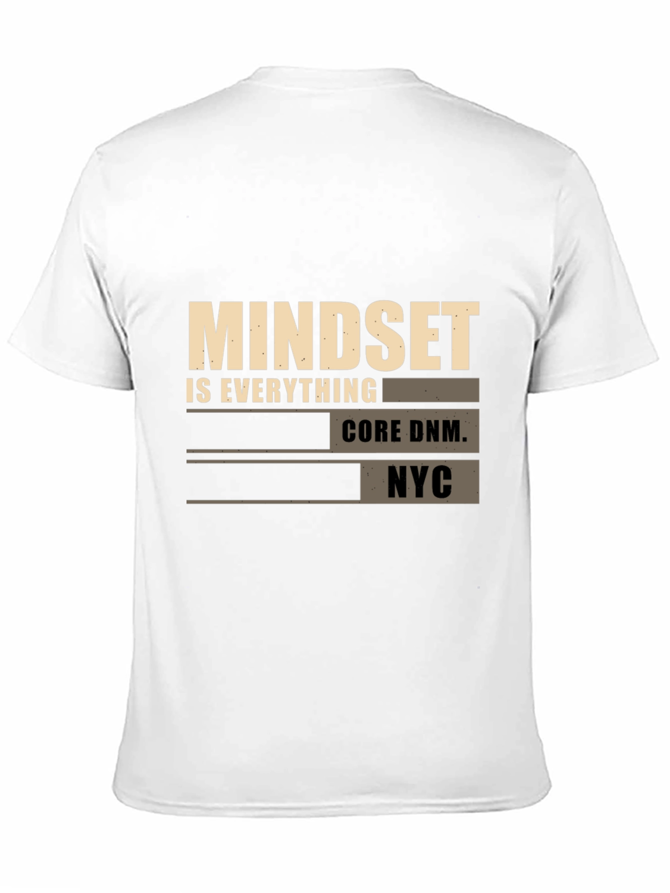 Mindset is Everything Graphic Tee