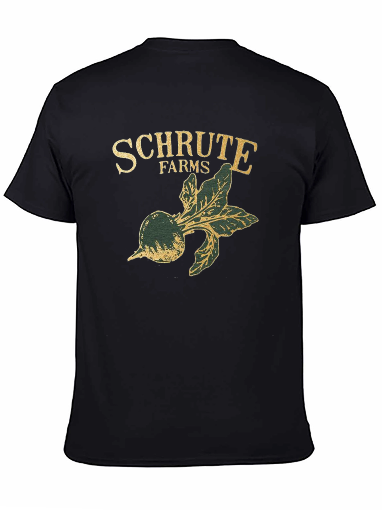 Schrute Farms T-Shirt - The Office Inspired