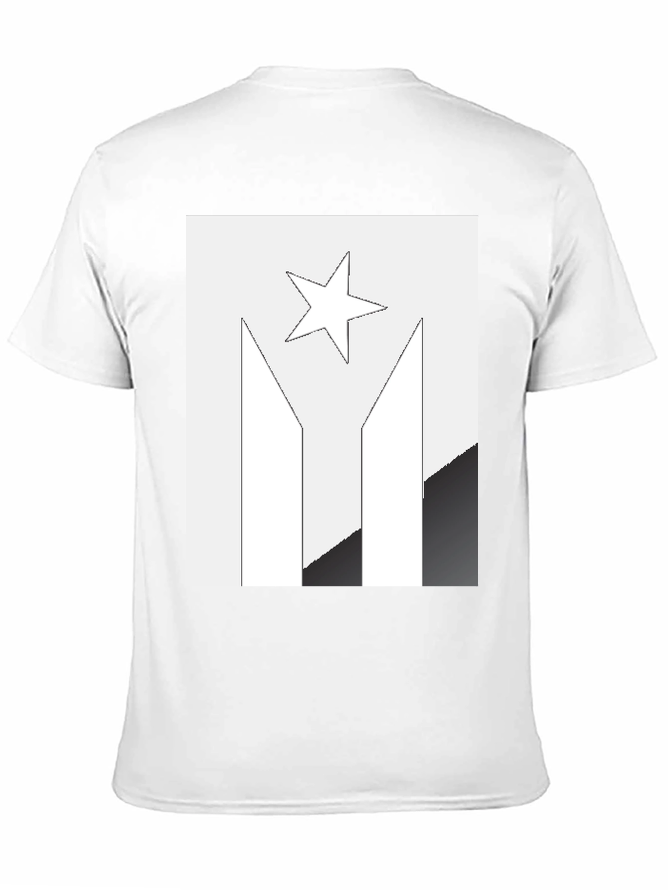 Puerto Rico Flag T-Shirt