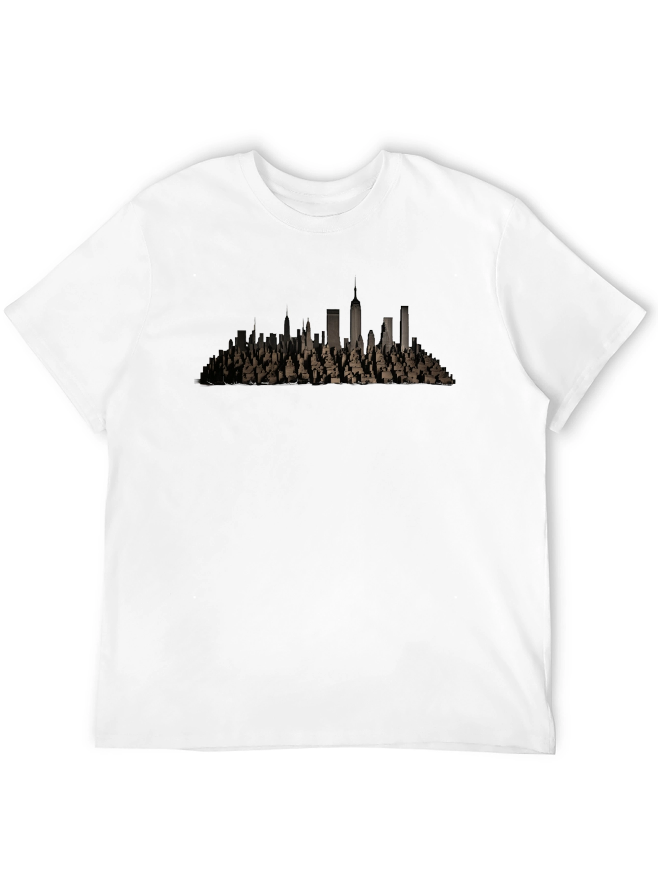 Urban Silhouette T-Shirt